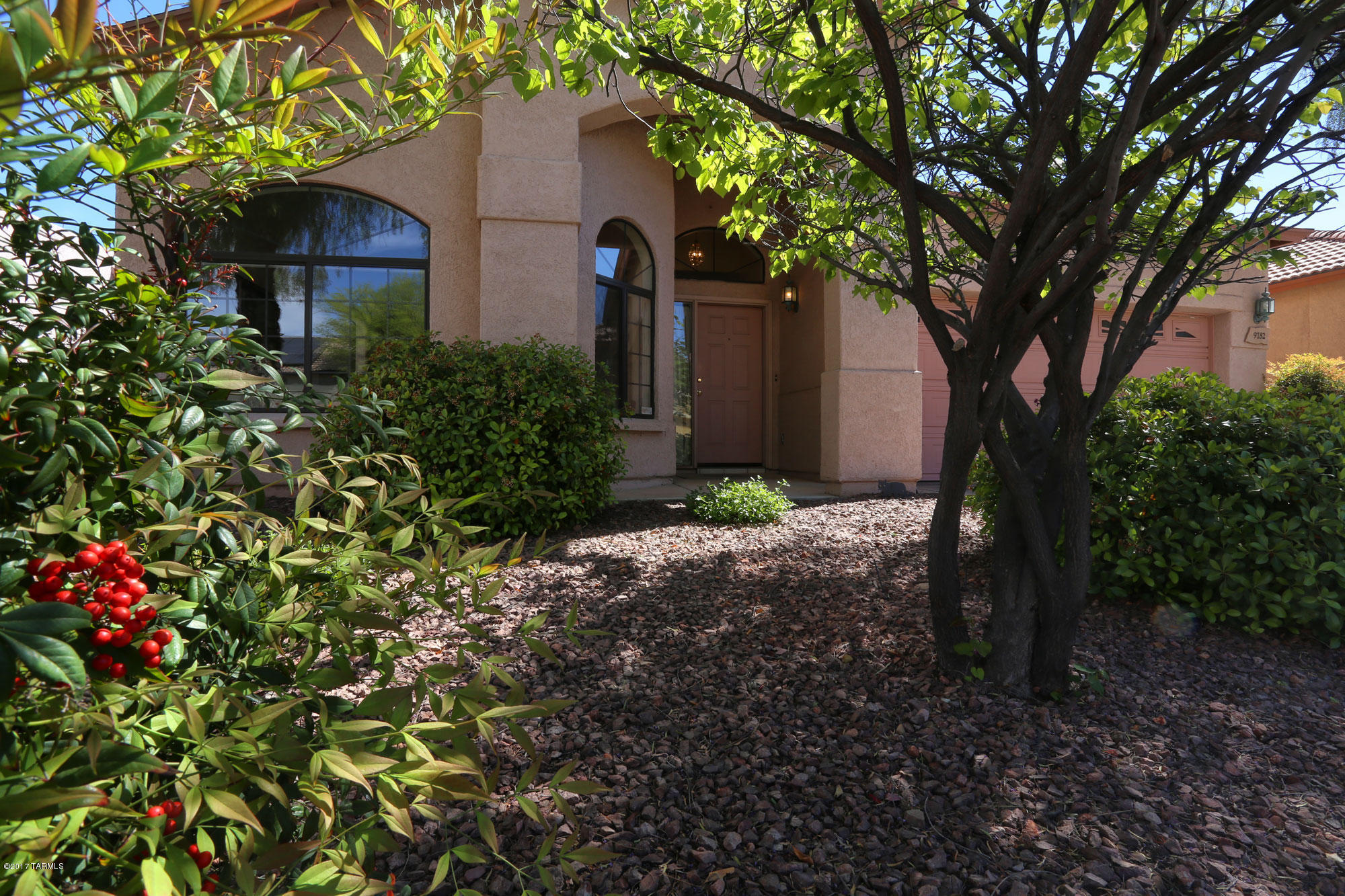 Catalina Point (1-32) - Residential