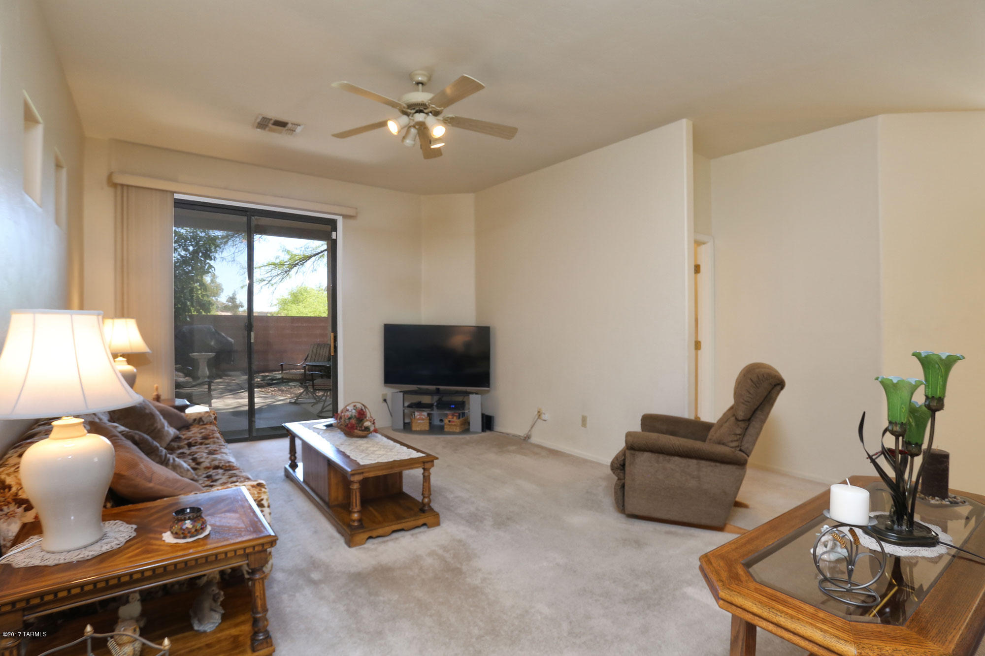 Catalina Point (1-32) - Residential