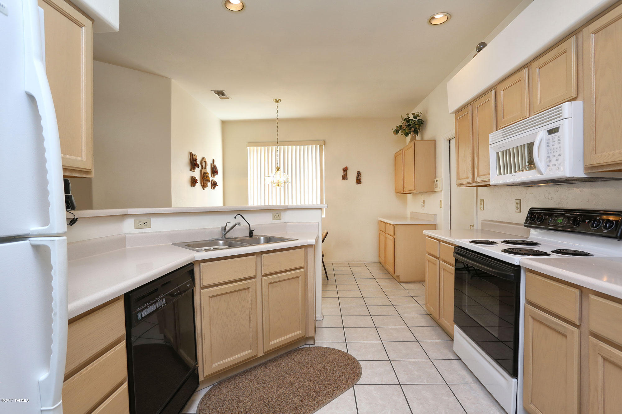 Catalina Point (1-32) - Residential