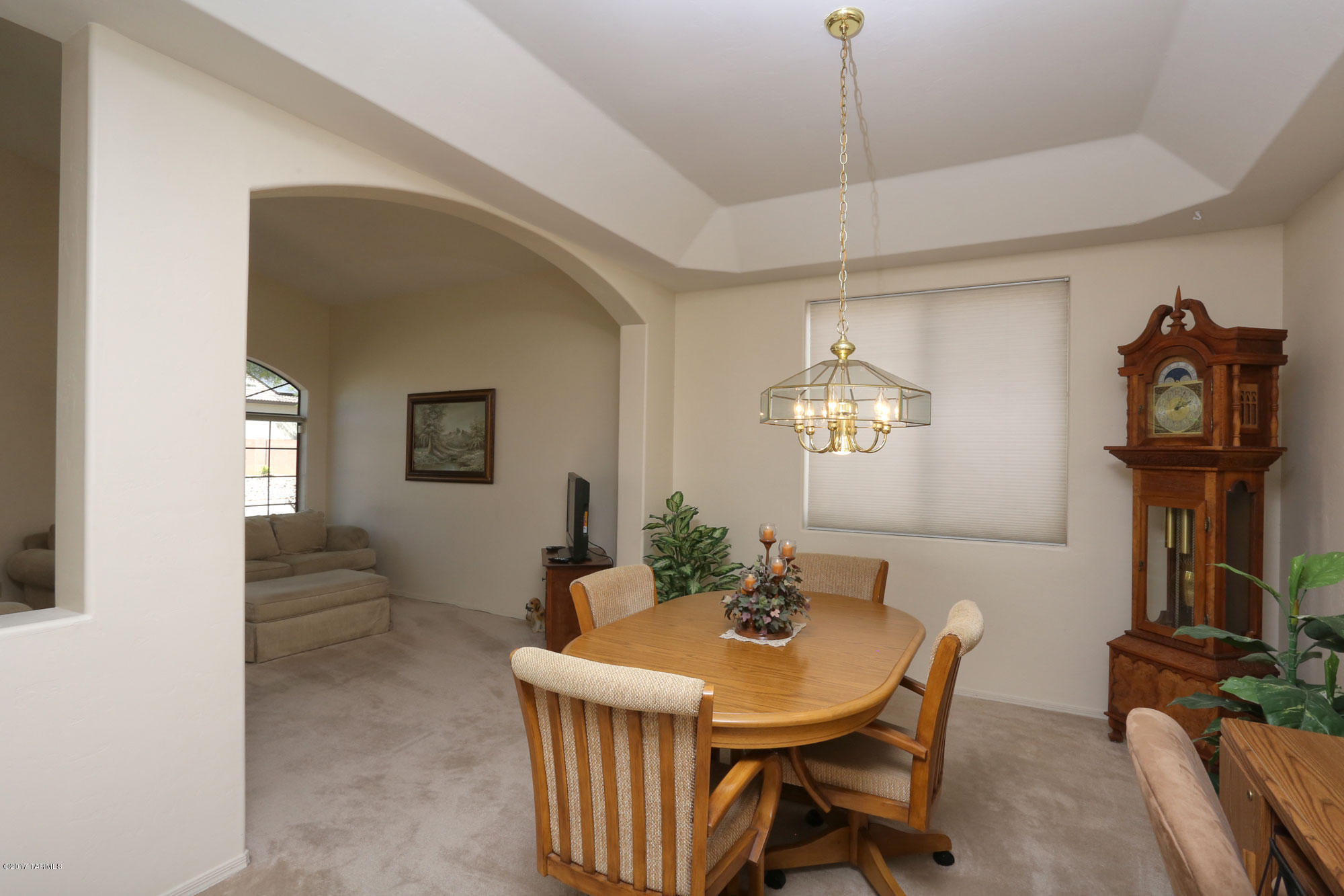 Catalina Point (1-32) - Residential