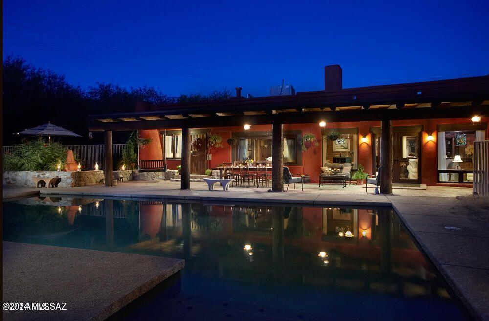 14545 E Rincon Creek Ranch Road