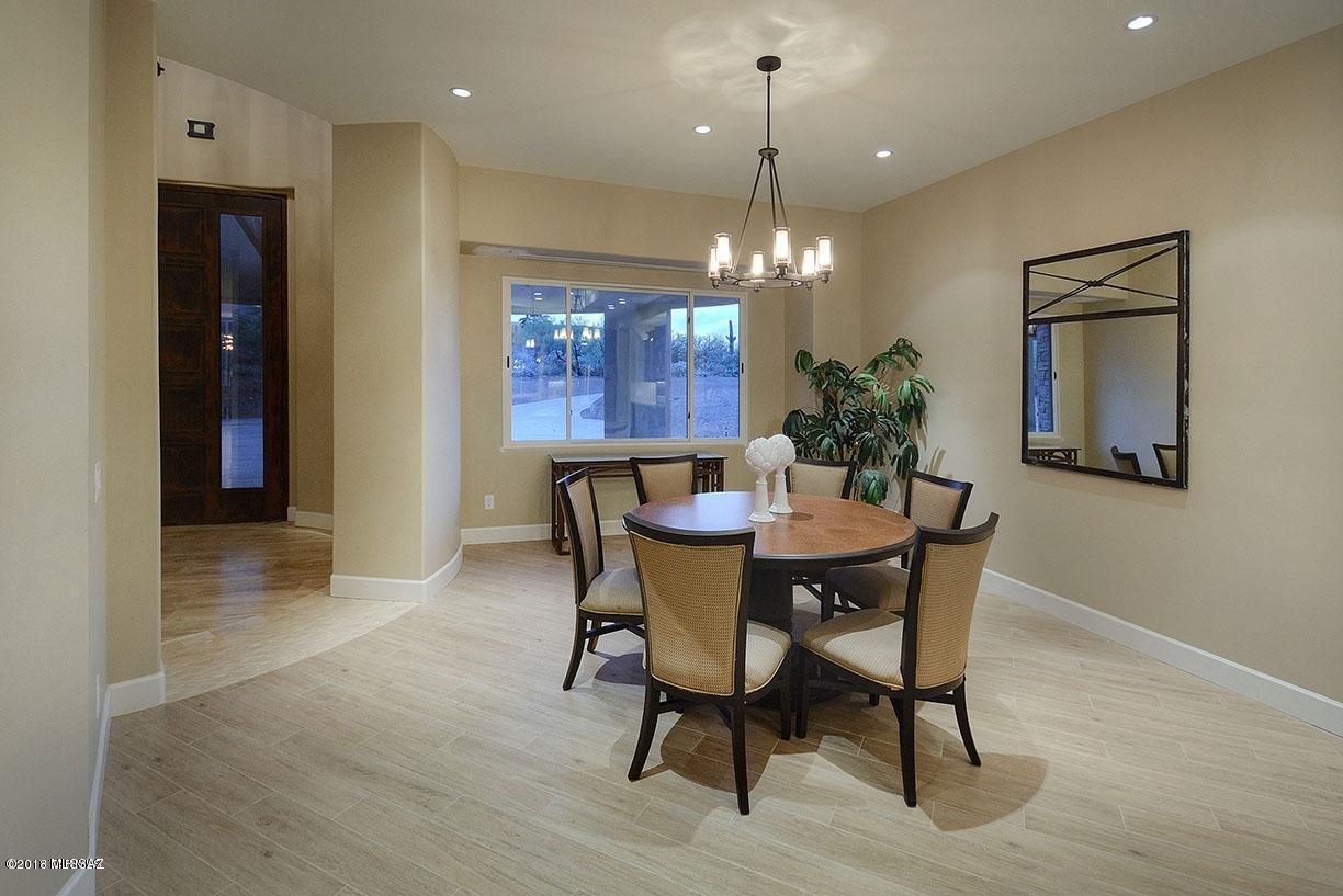 Belmont Reserve (1-11) - Residential