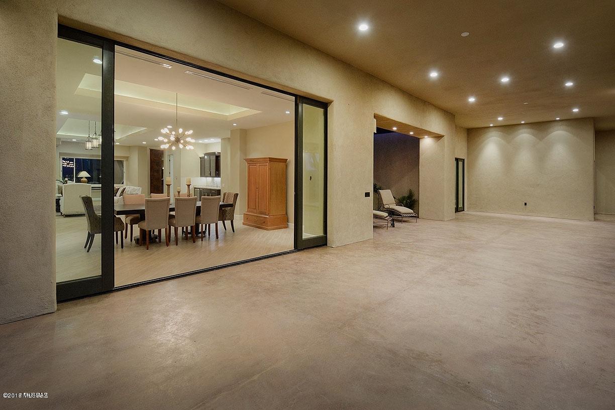 Belmont Reserve (1-11) - Residential