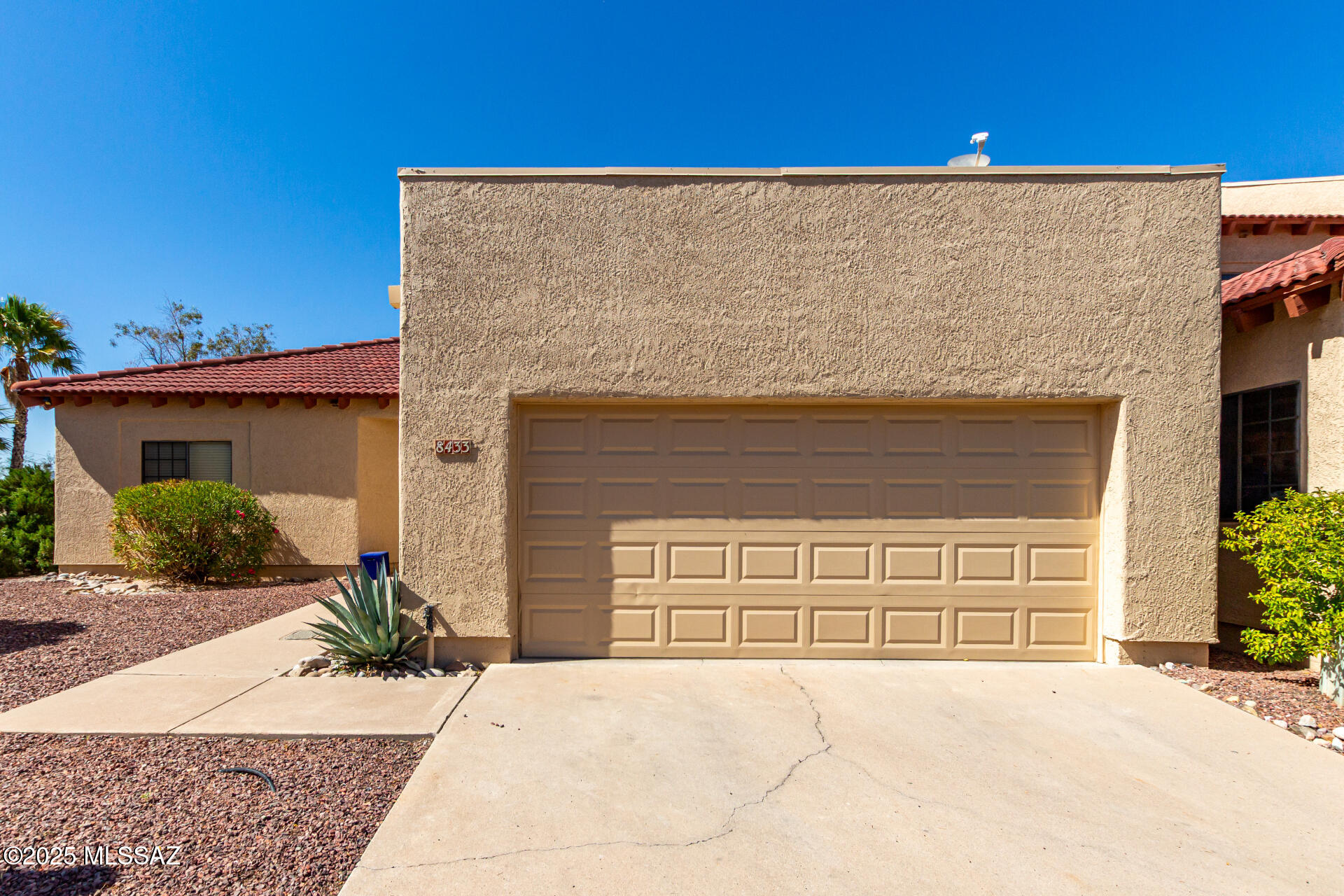 8433 E Agape Drive