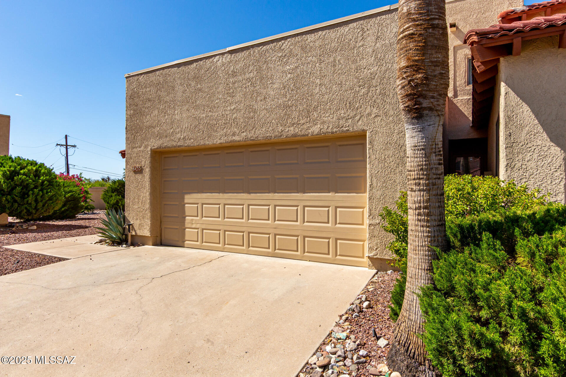 8433 E Agape Drive