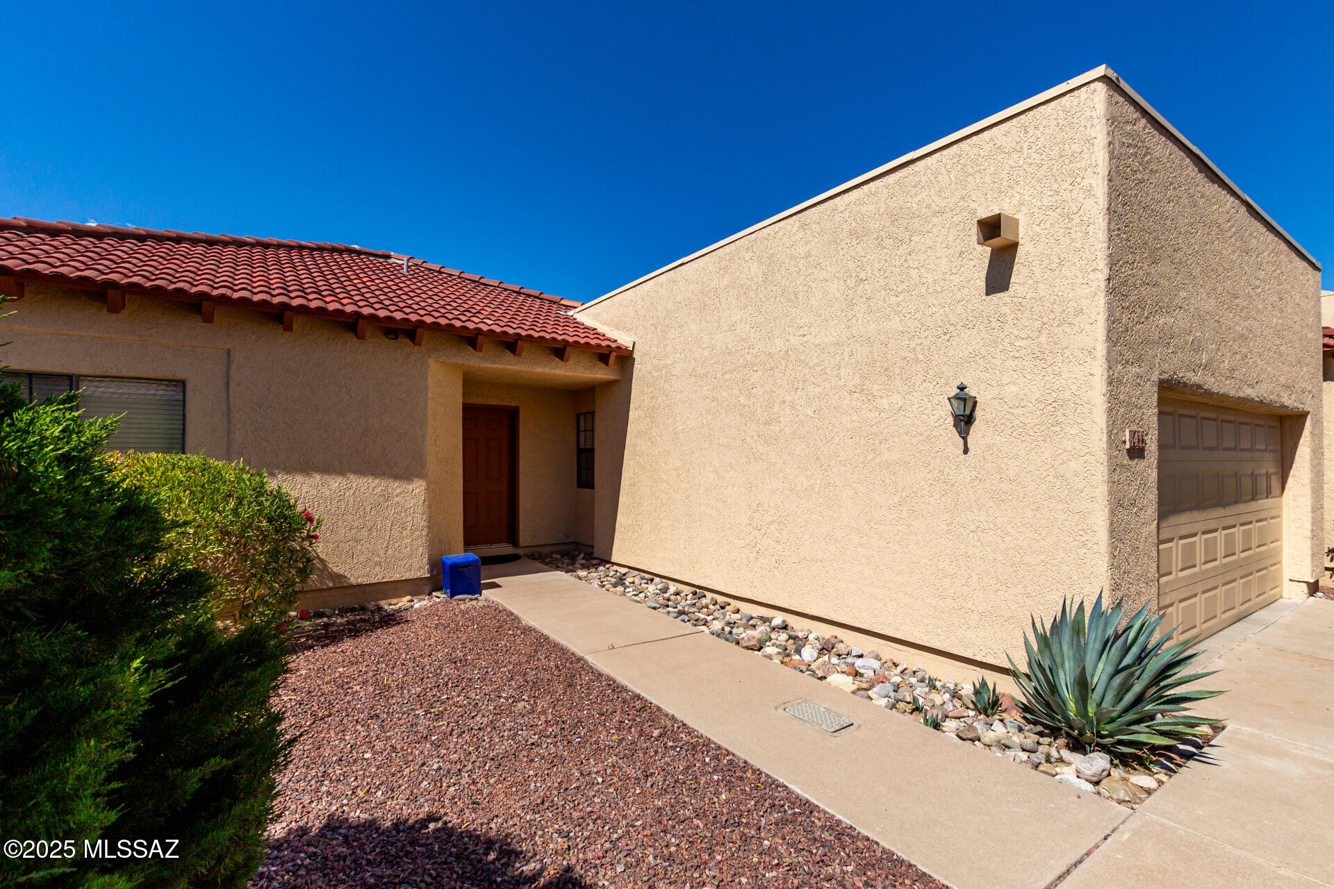 8433 E Agape Drive