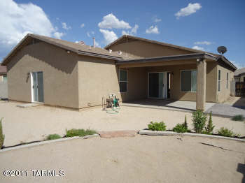 Hartman Vistas-(1-353) - Residential Lease