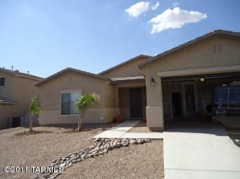Hartman Vistas-(1-353) - Residential Lease