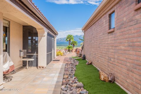 A home in Green Valley