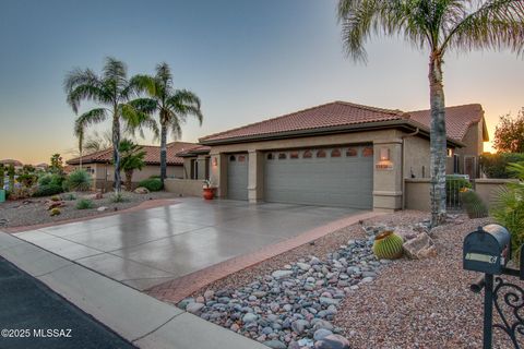 37636 S Desert Bluff Drive, Tucson, AZ 85739 - MLS#: 22507255