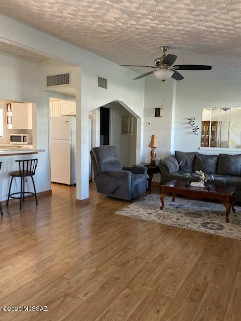 San Manuel Townsite - Residential