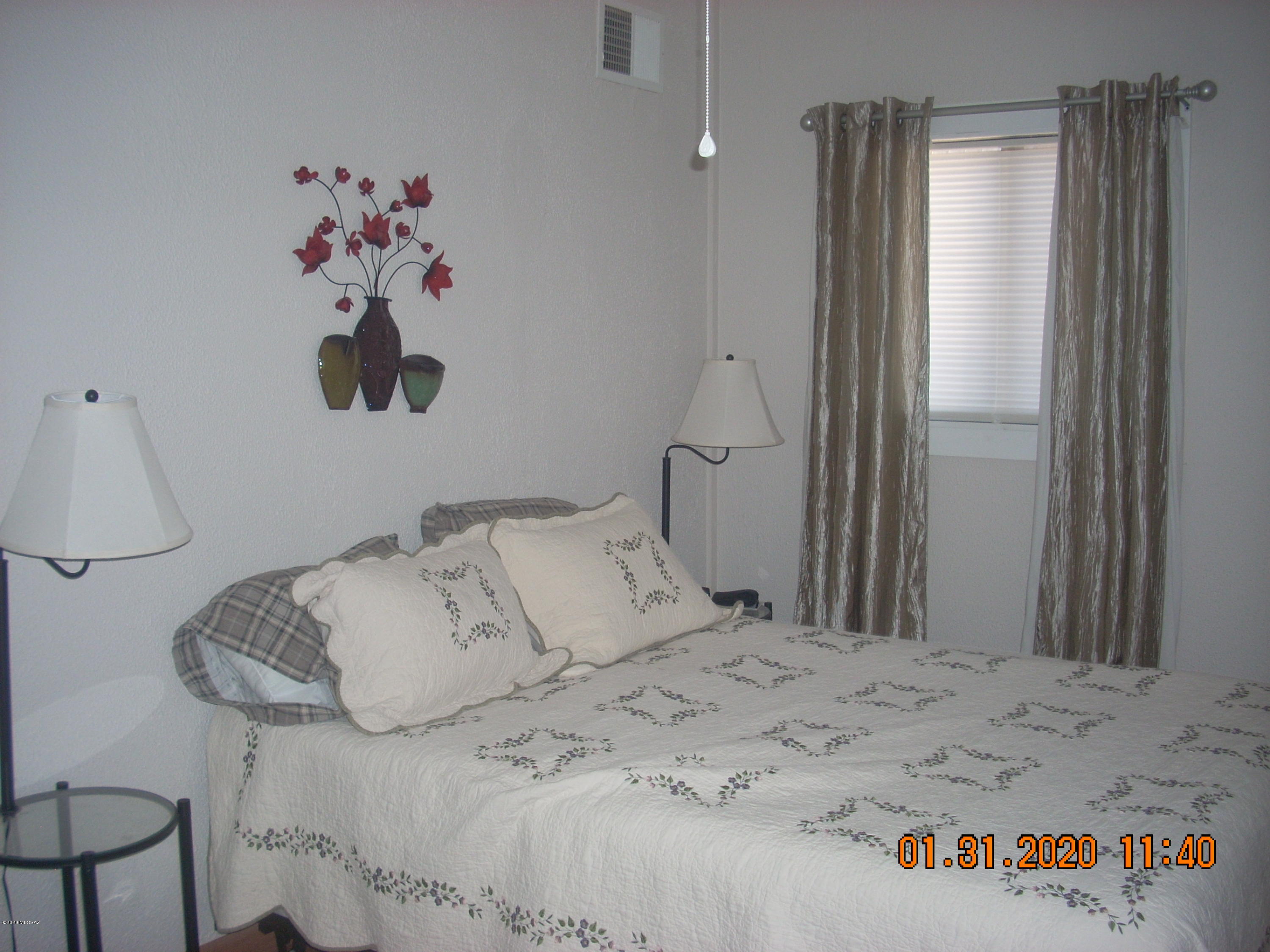 San Manuel Townsite - Residential