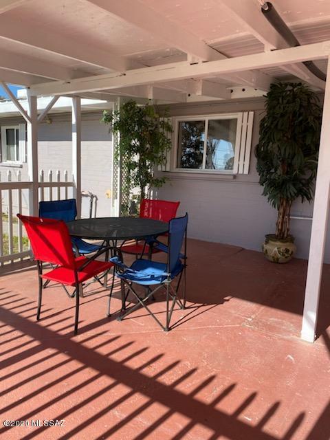 San Manuel Townsite - Residential