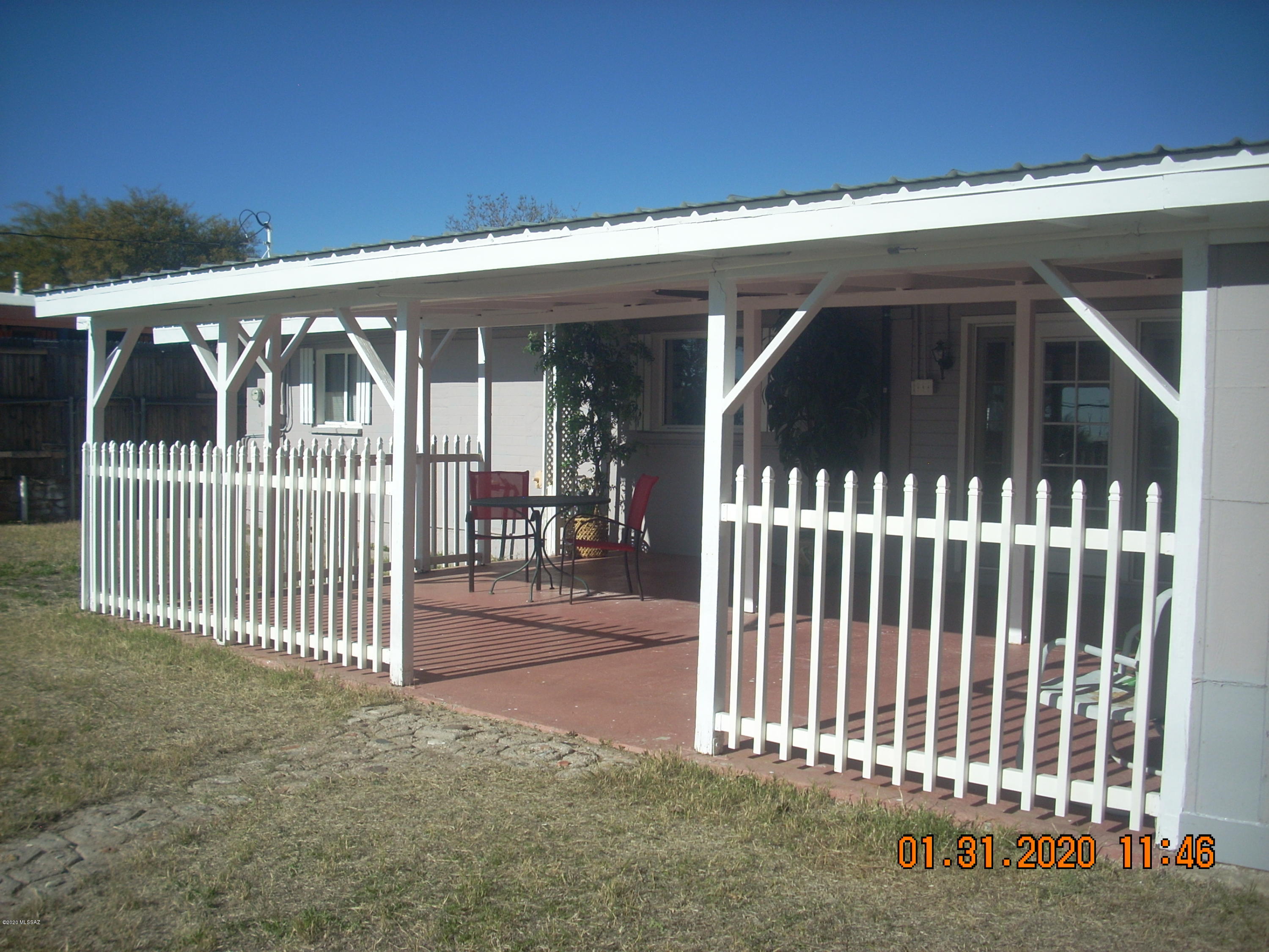 San Manuel Townsite - Residential