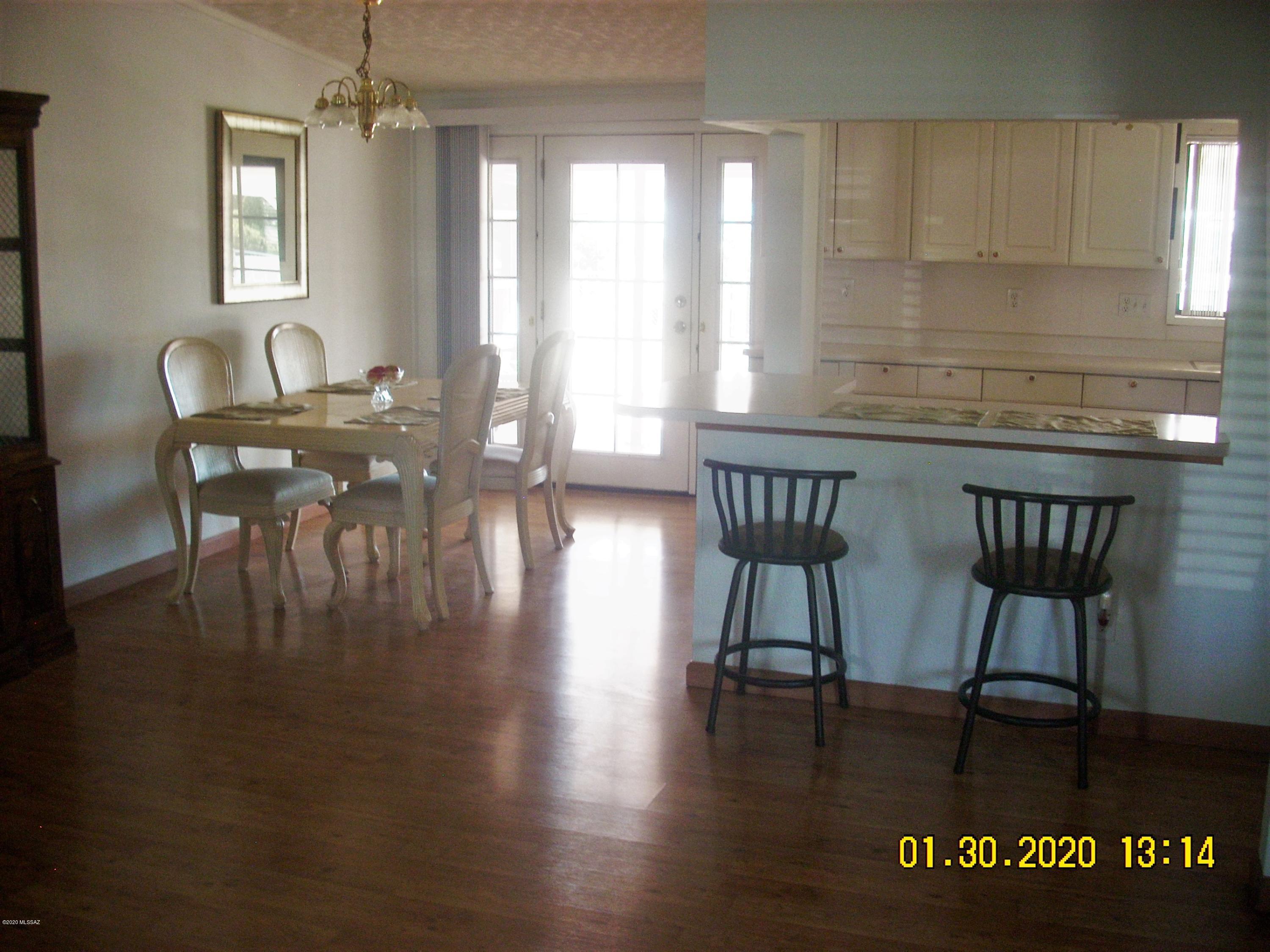 San Manuel Townsite - Residential