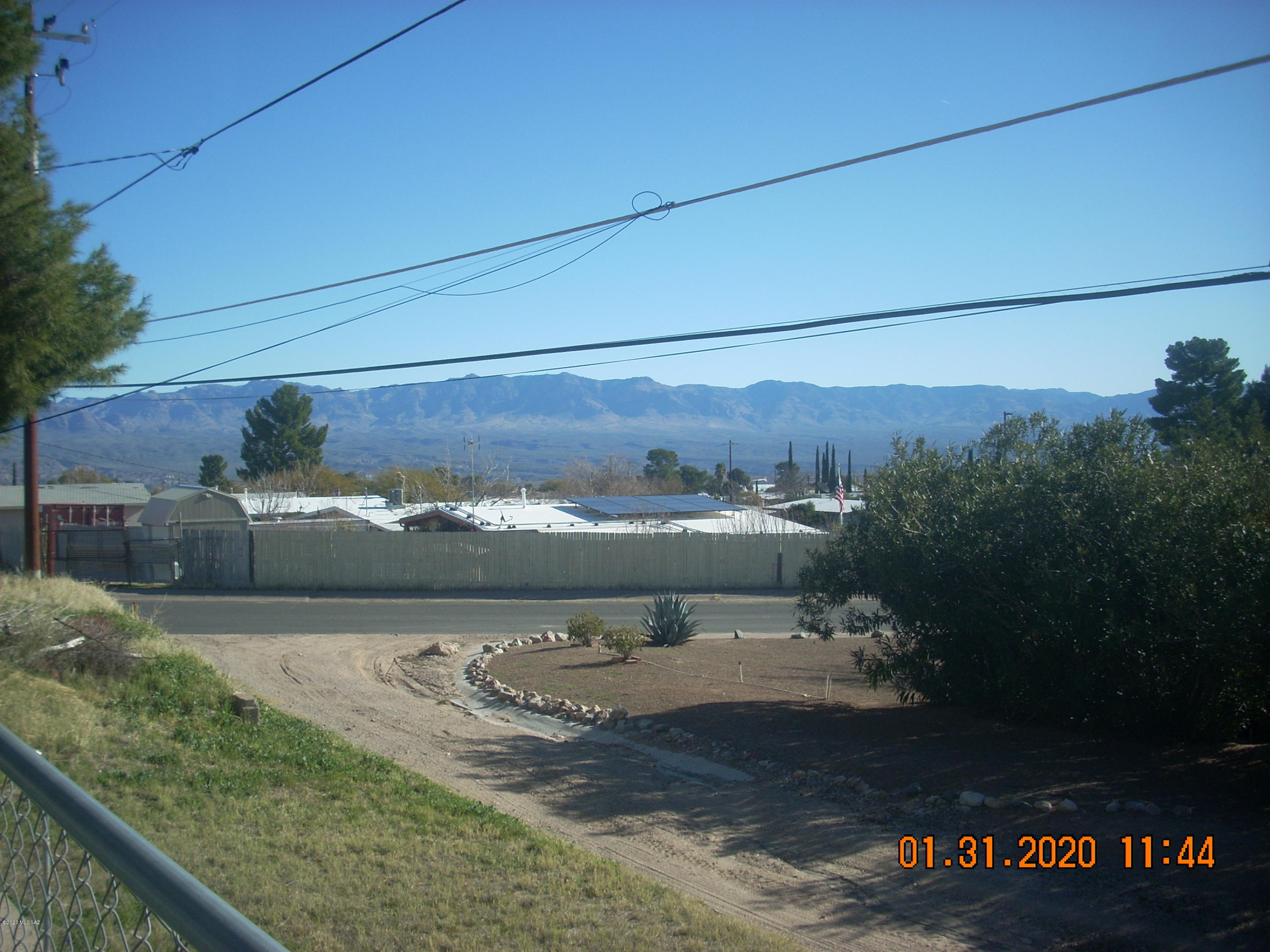 San Manuel Townsite - Residential