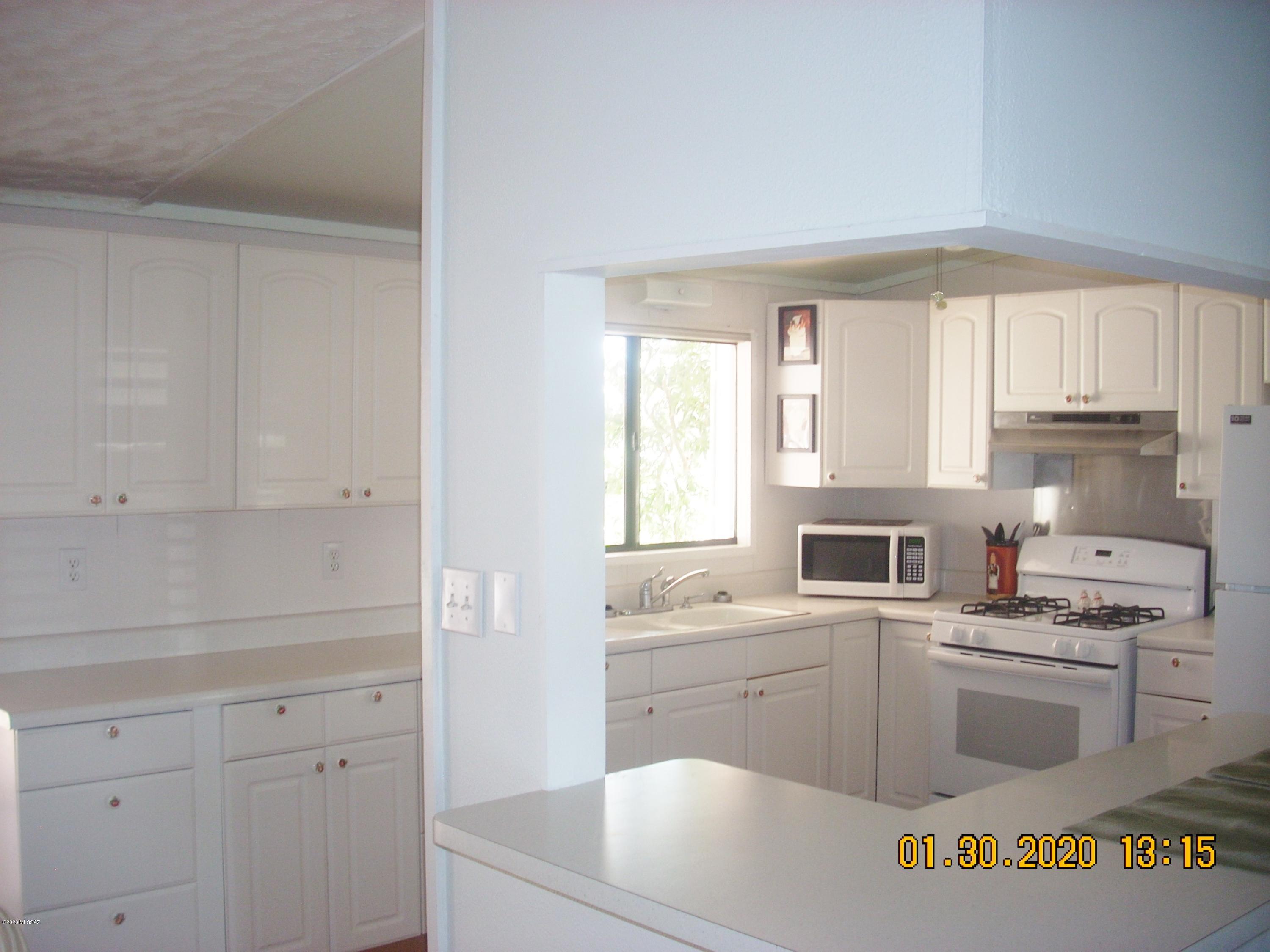 San Manuel Townsite - Residential