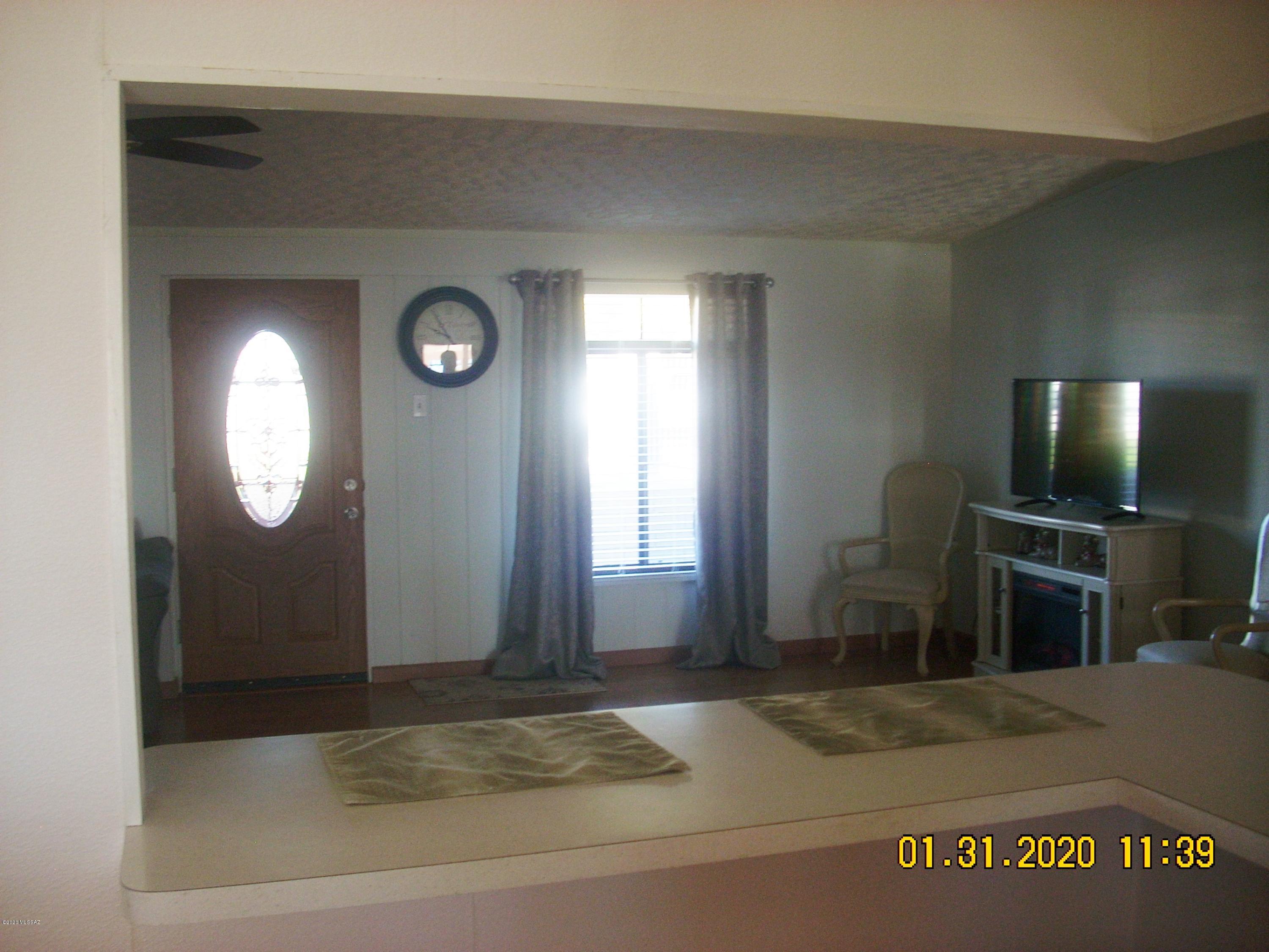 San Manuel Townsite - Residential