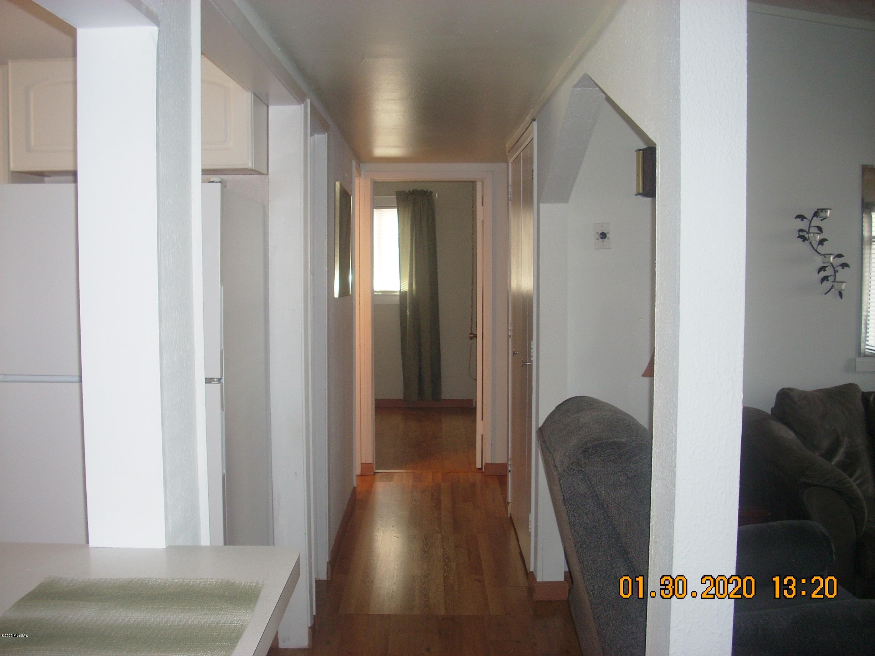 San Manuel Townsite - Residential