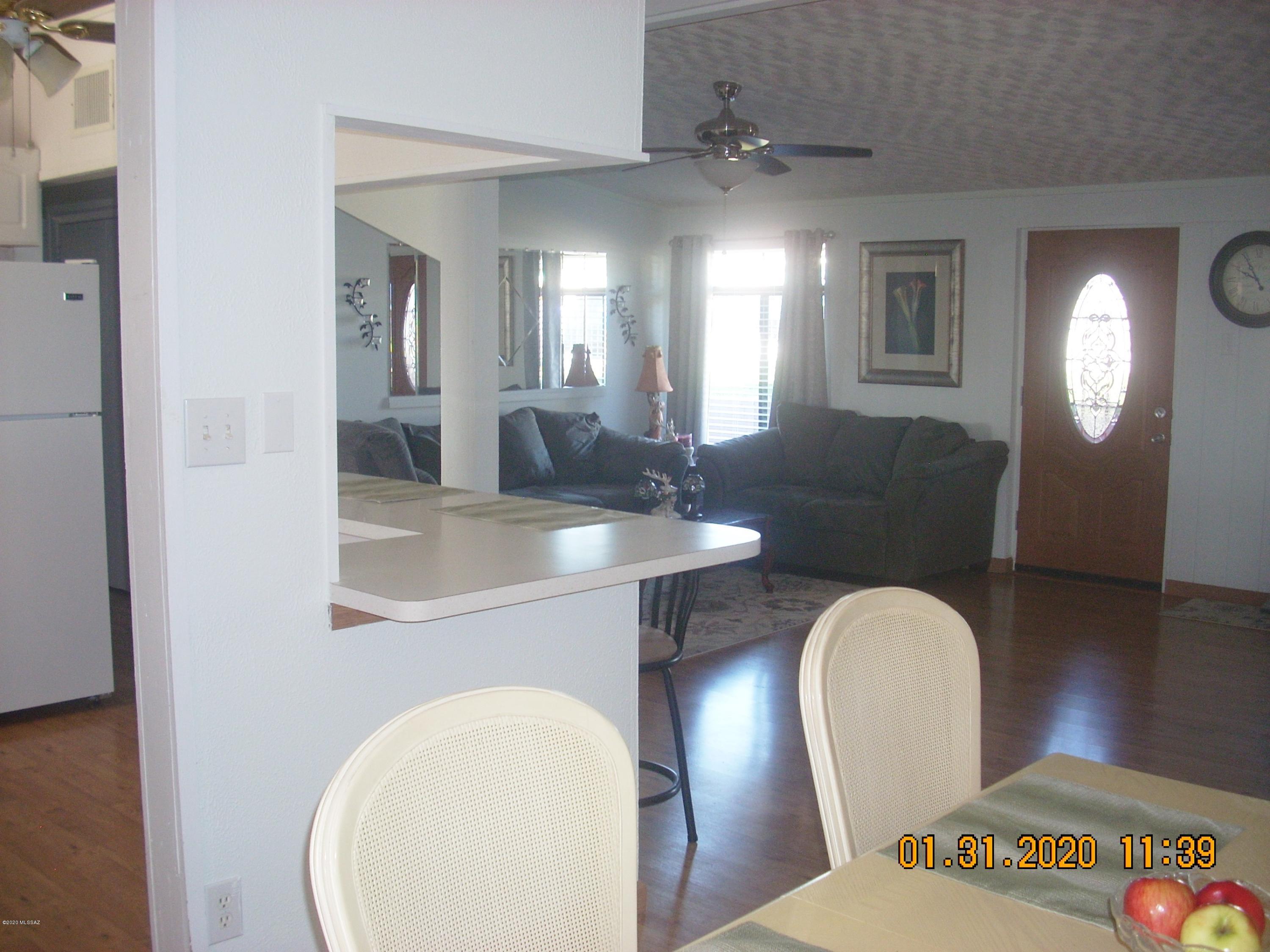 San Manuel Townsite - Residential