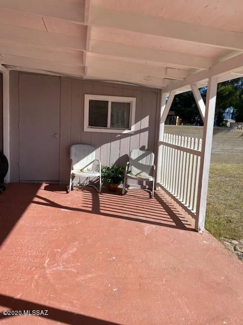 San Manuel Townsite - Residential