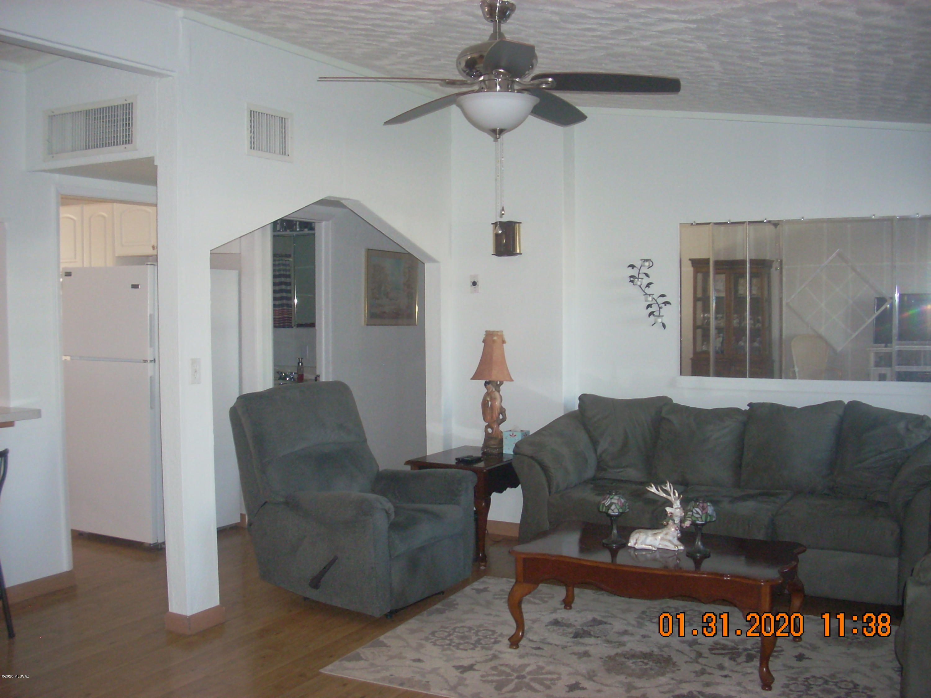 San Manuel Townsite - Residential