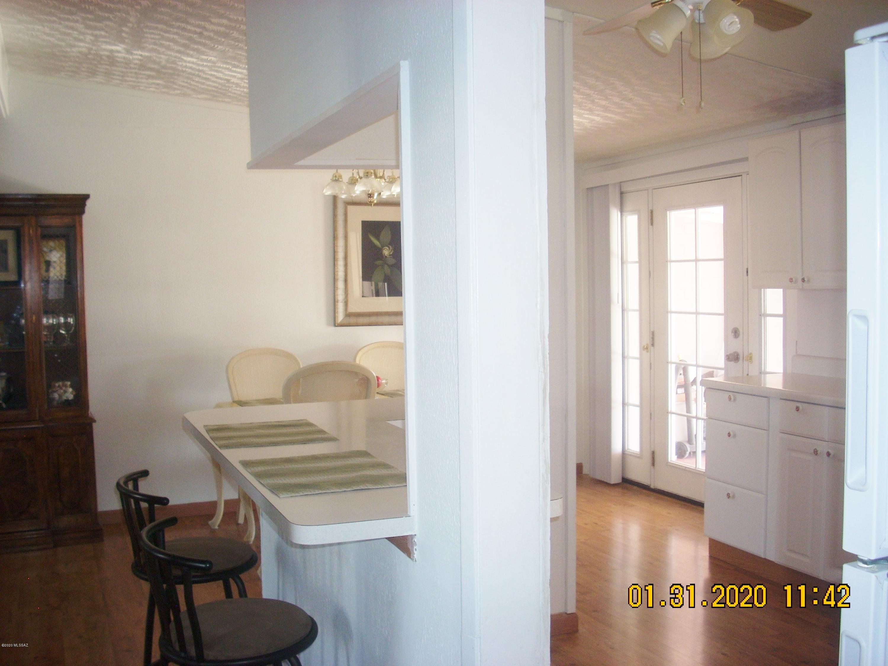 San Manuel Townsite - Residential