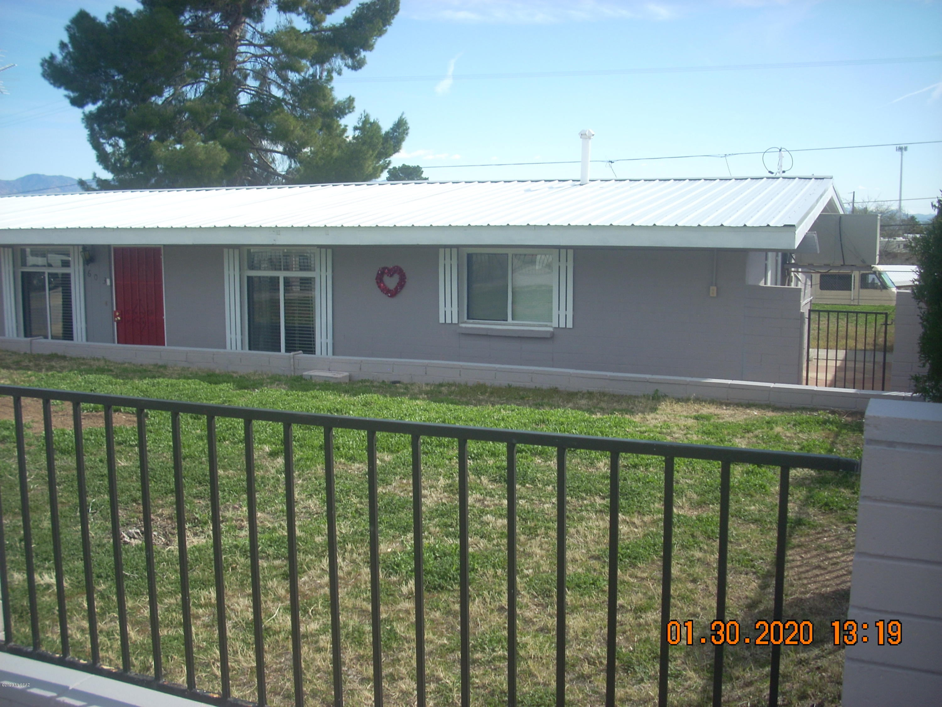 San Manuel Townsite - Residential