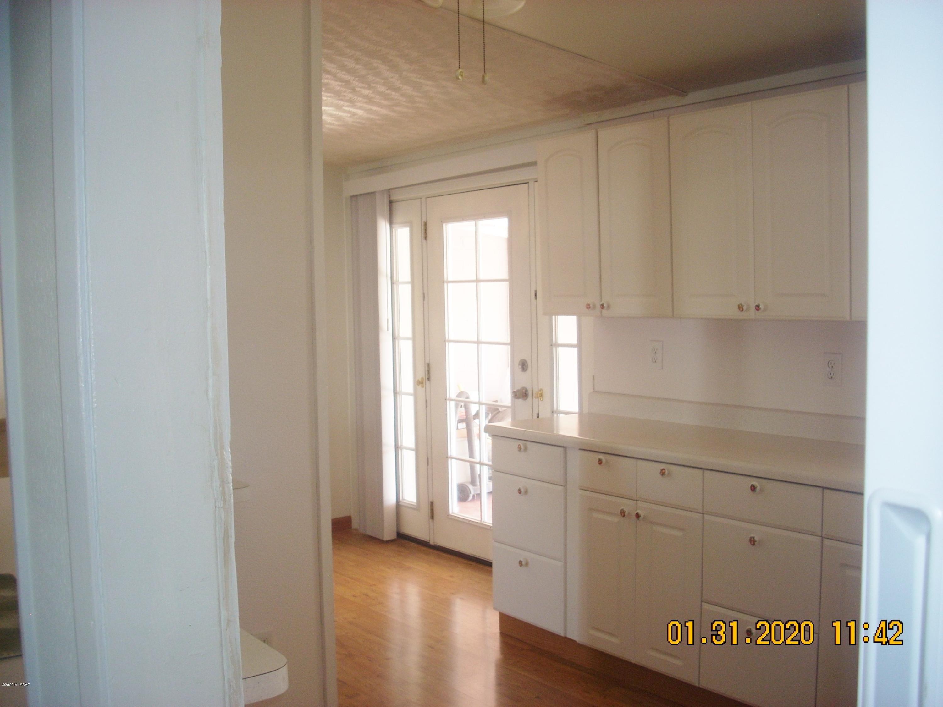 San Manuel Townsite - Residential