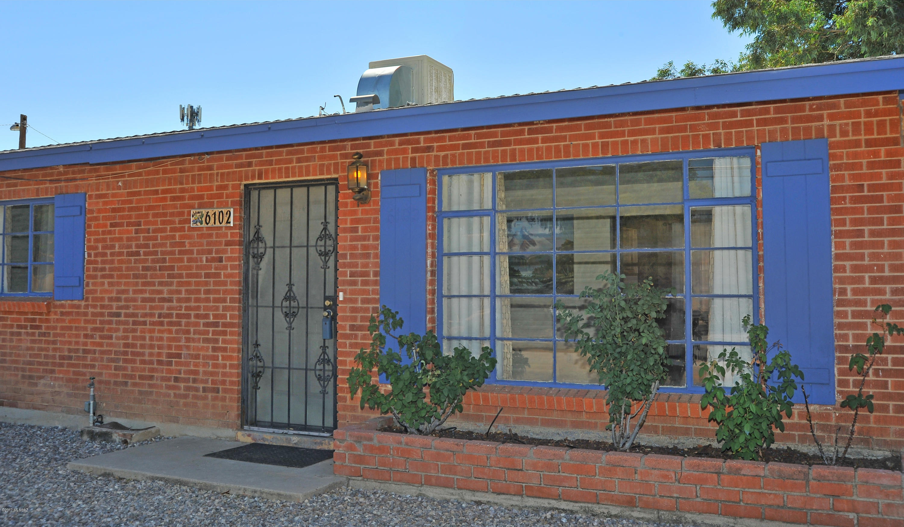 Catalina Heights Annex - Residential