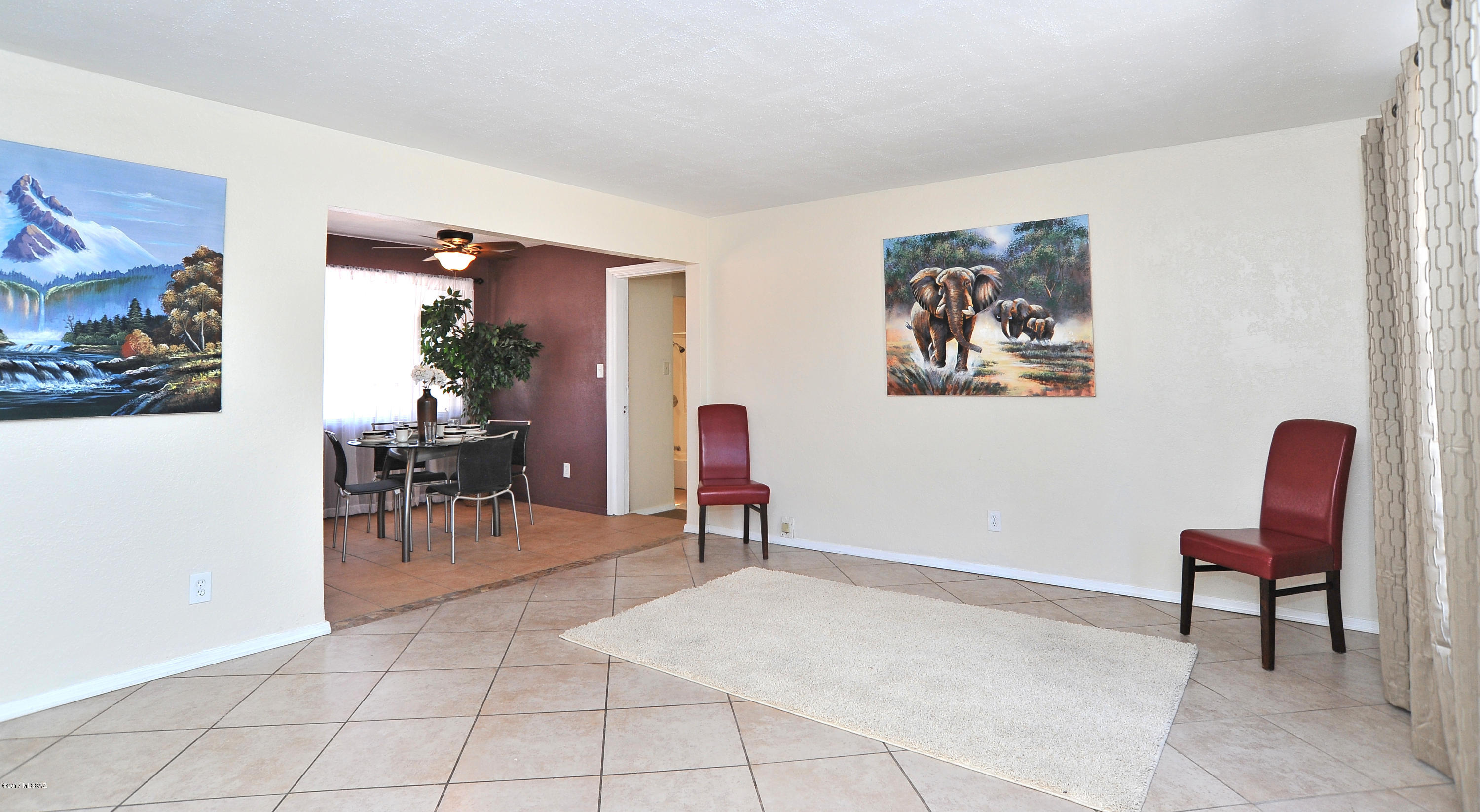 Catalina Heights Annex - Residential