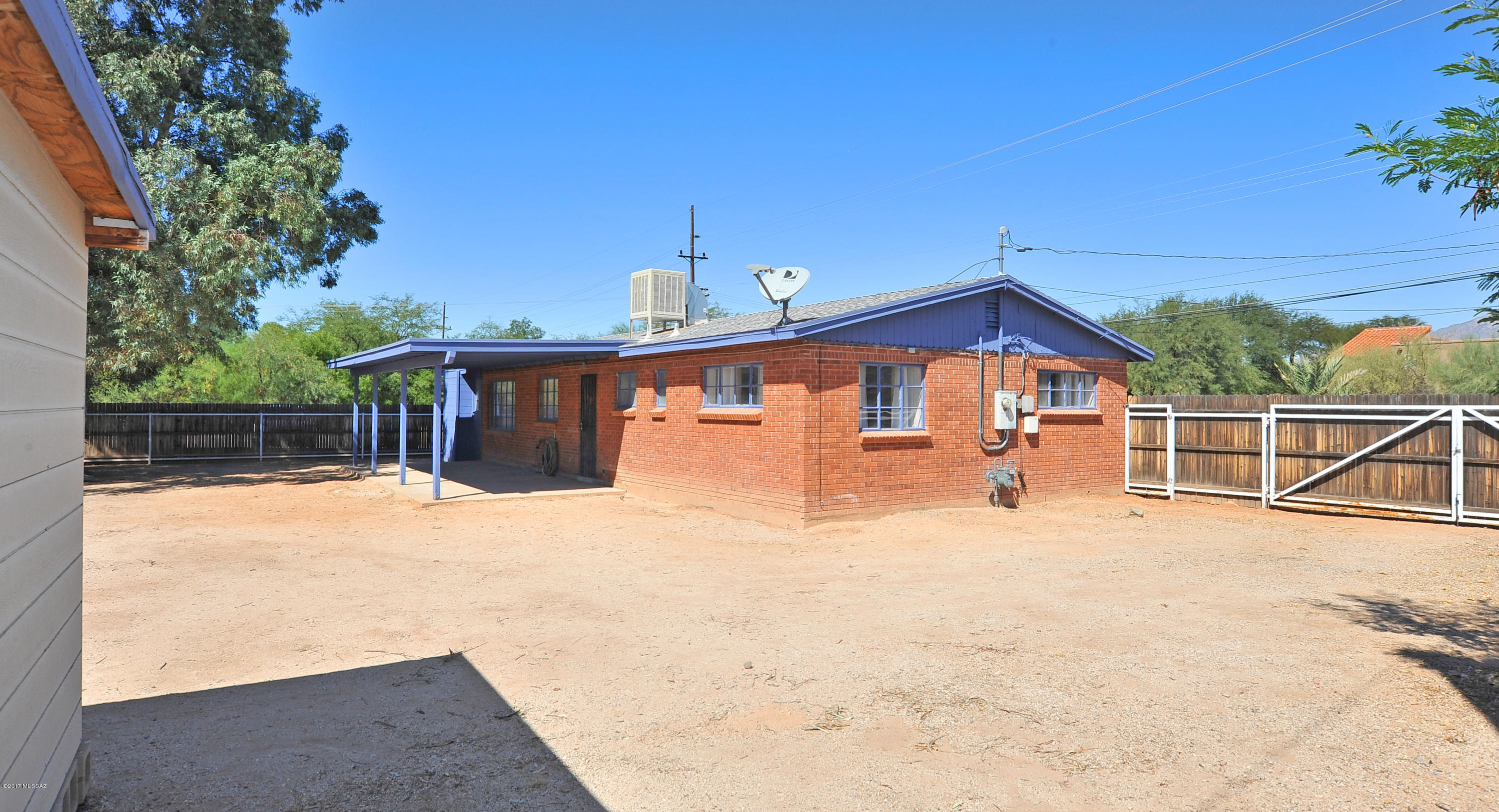Catalina Heights Annex - Residential