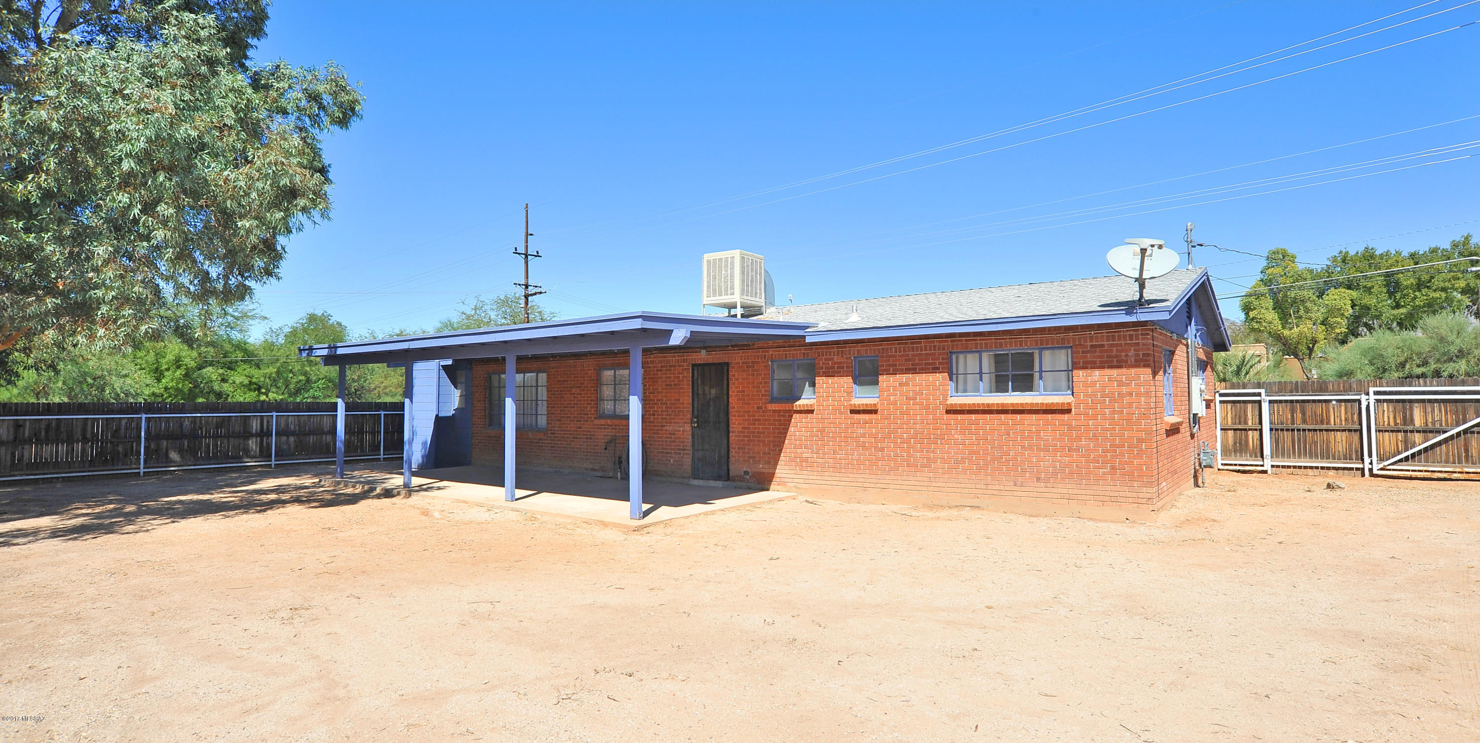Catalina Heights Annex - Residential