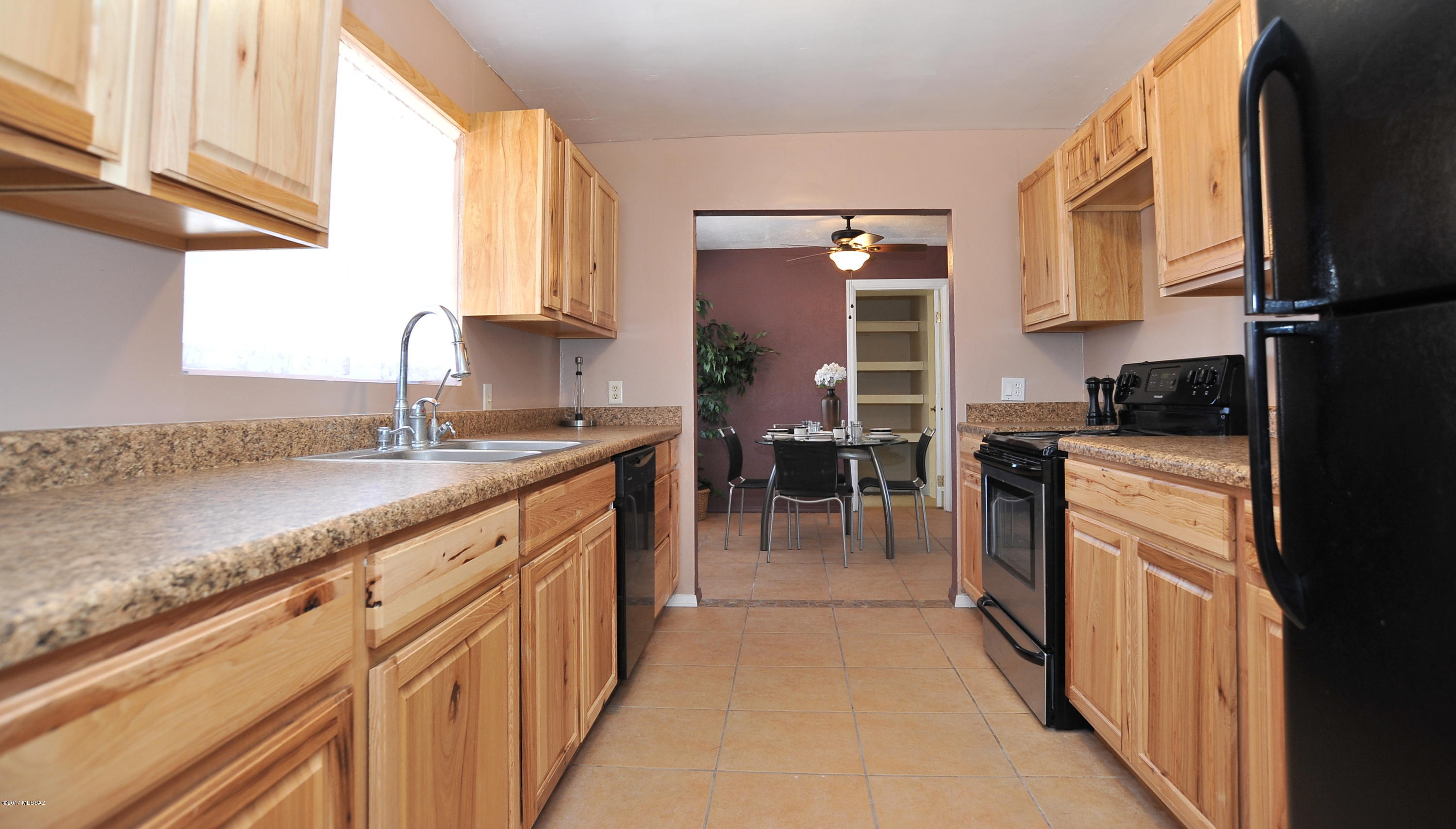 Catalina Heights Annex - Residential