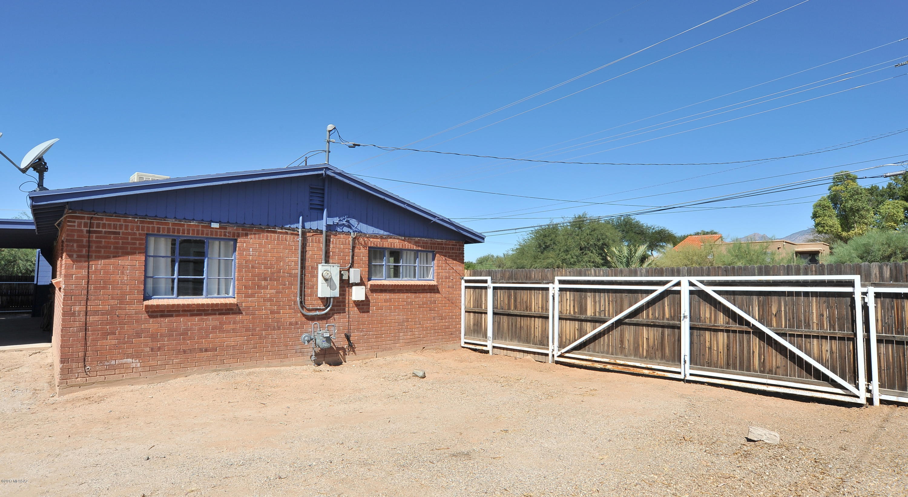 Catalina Heights Annex - Residential