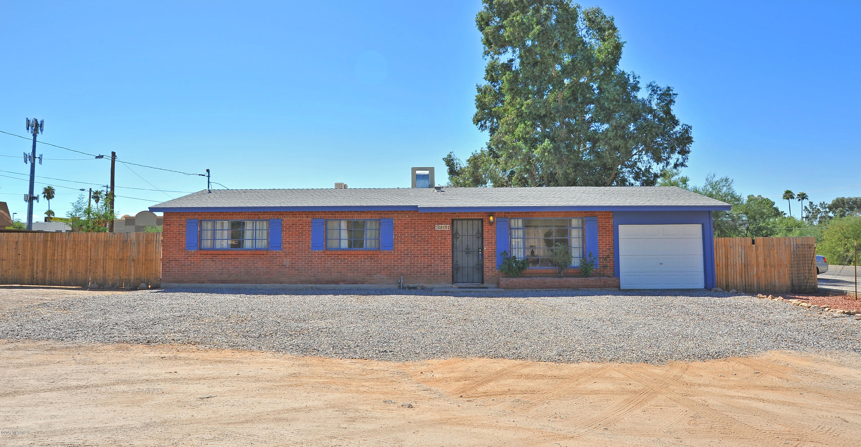 Catalina Heights Annex - Residential