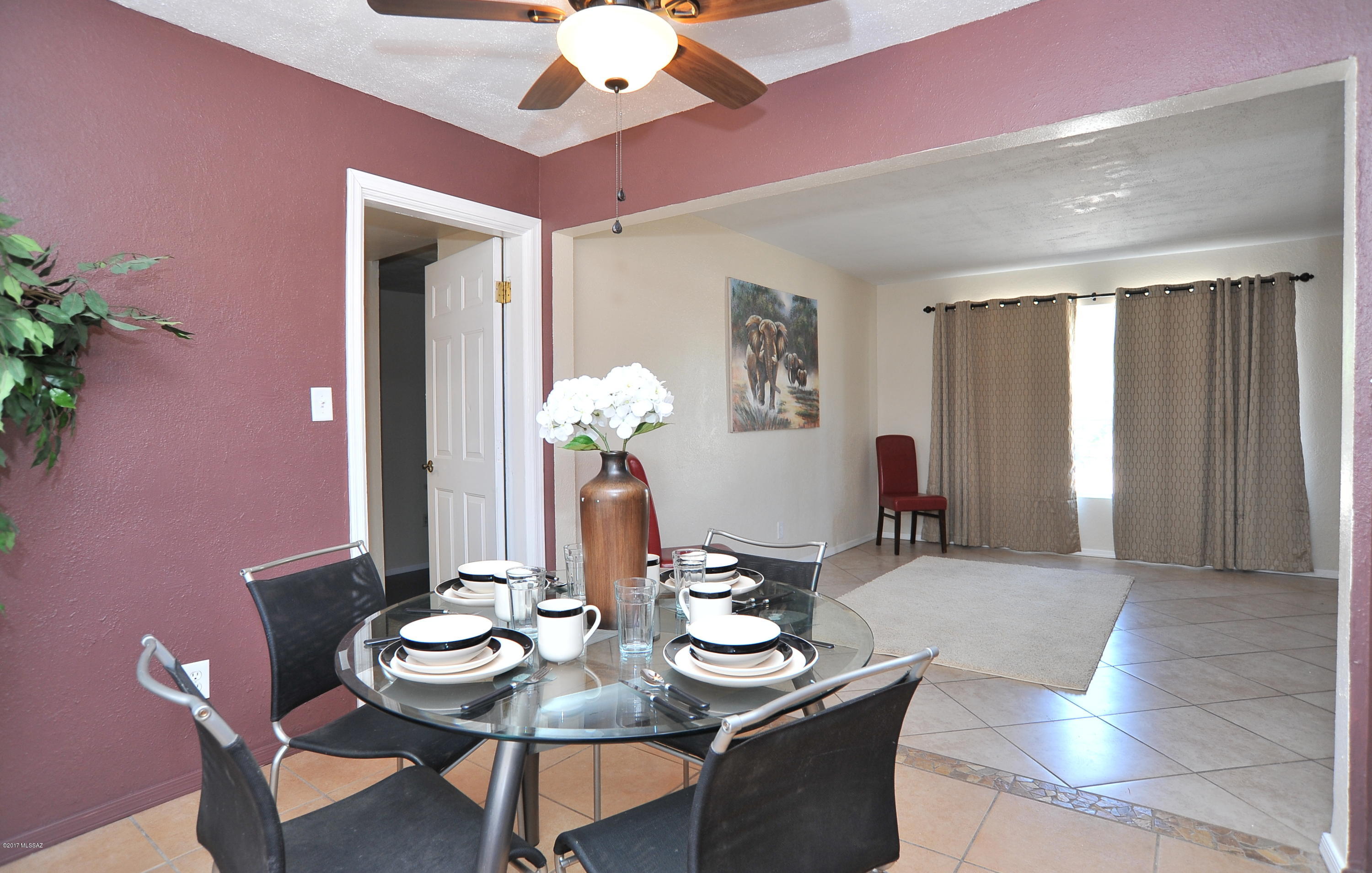 Catalina Heights Annex - Residential