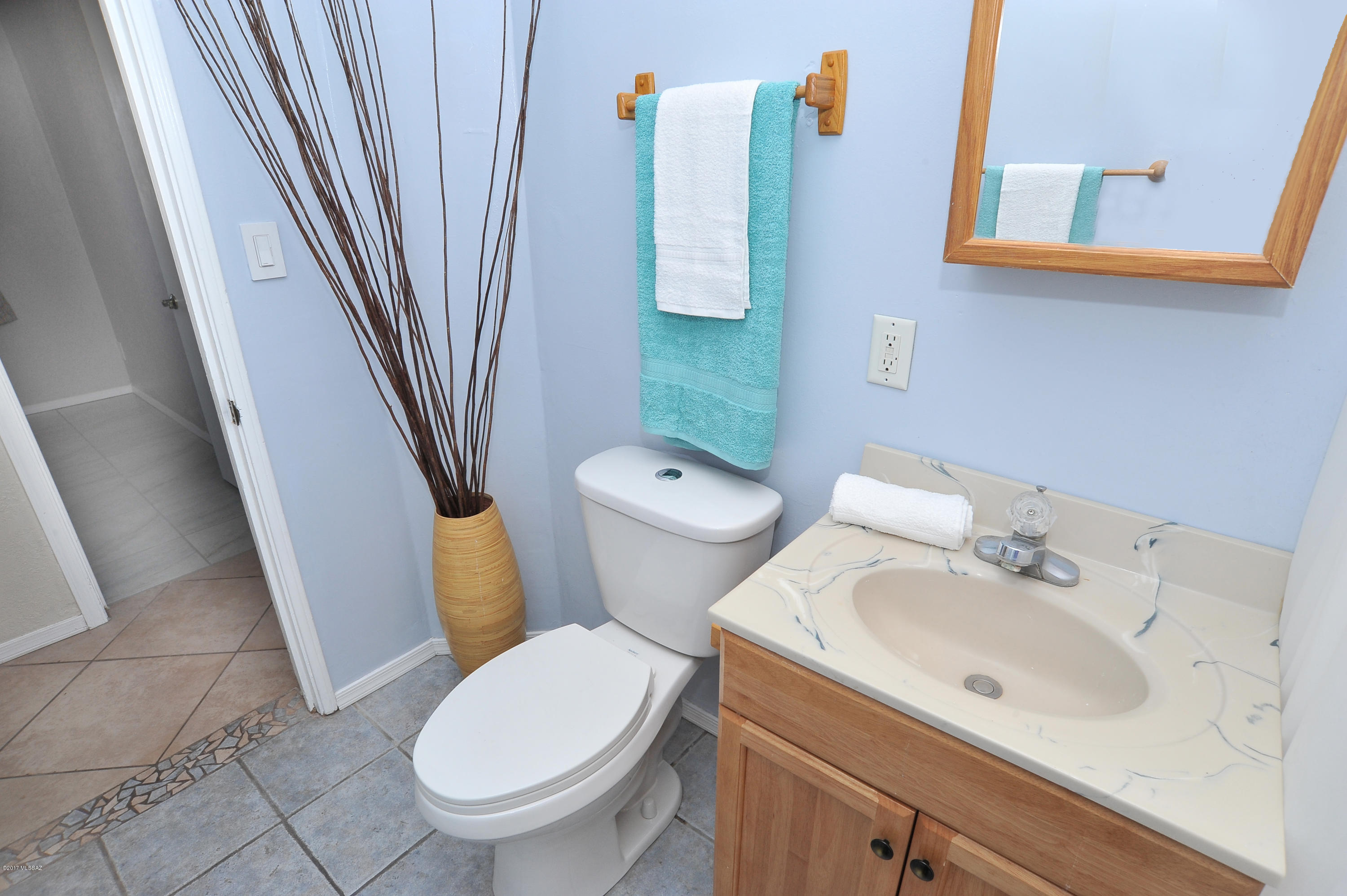 Catalina Heights Annex - Residential