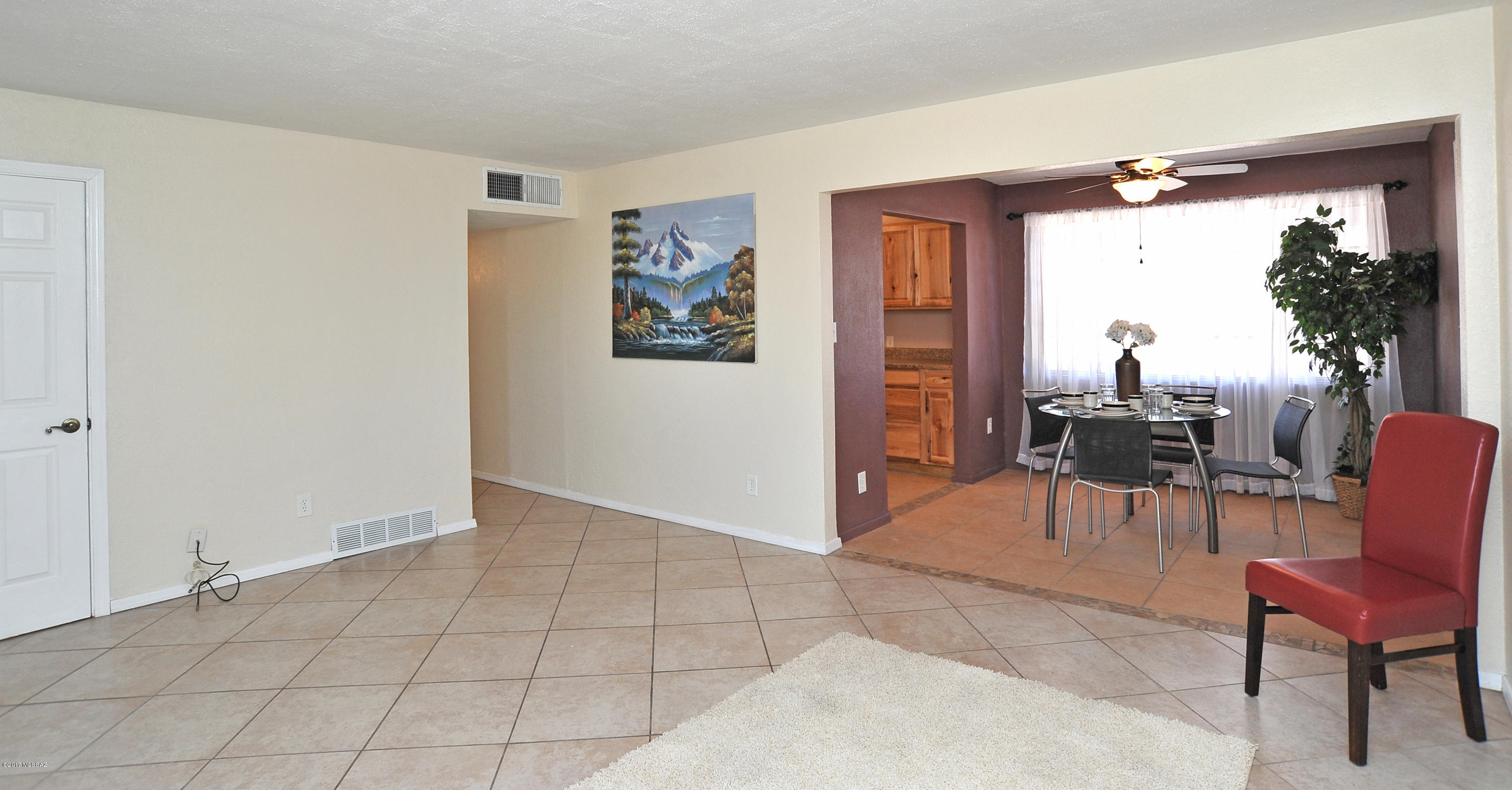 Catalina Heights Annex - Residential