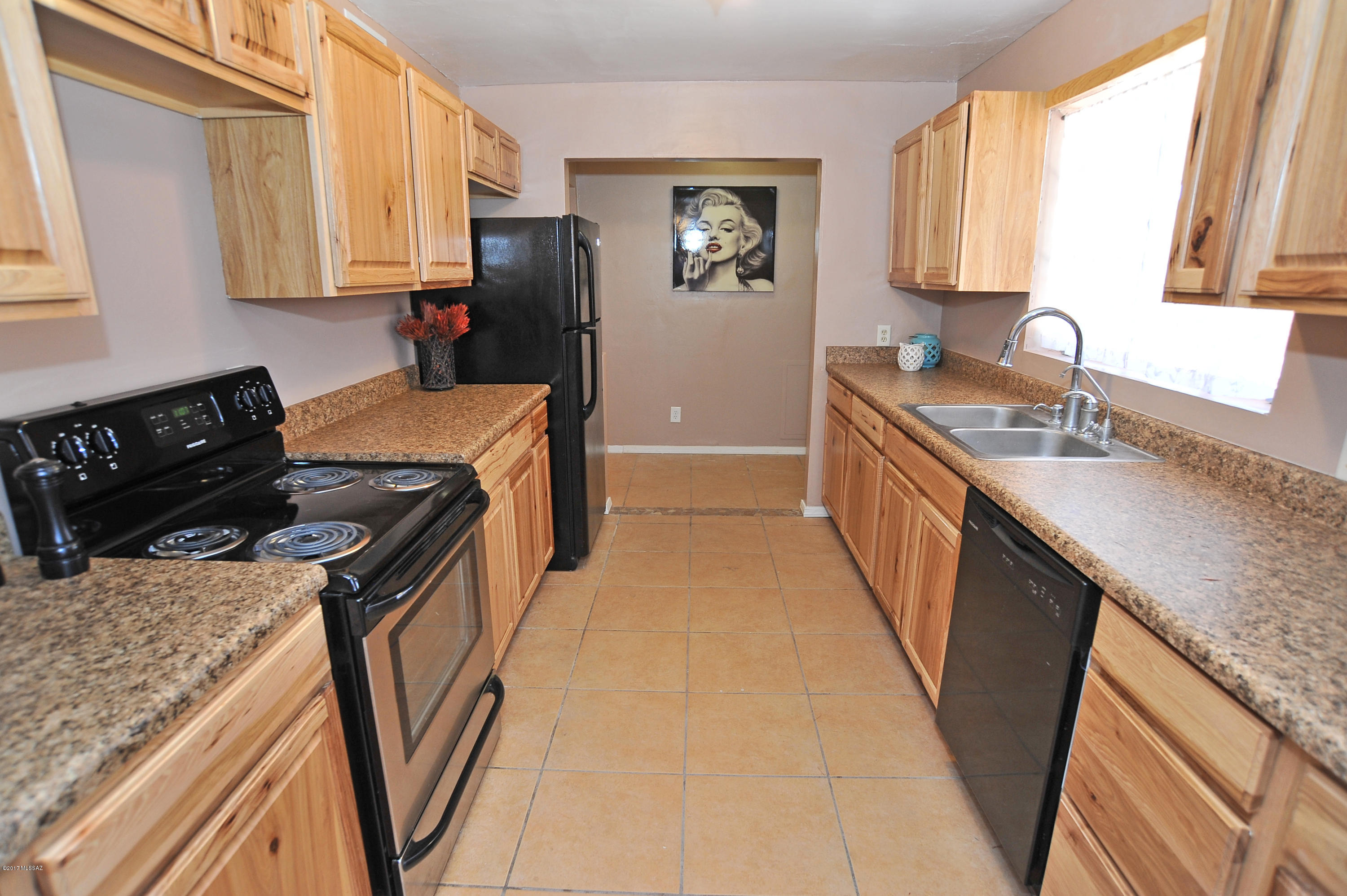 Catalina Heights Annex - Residential