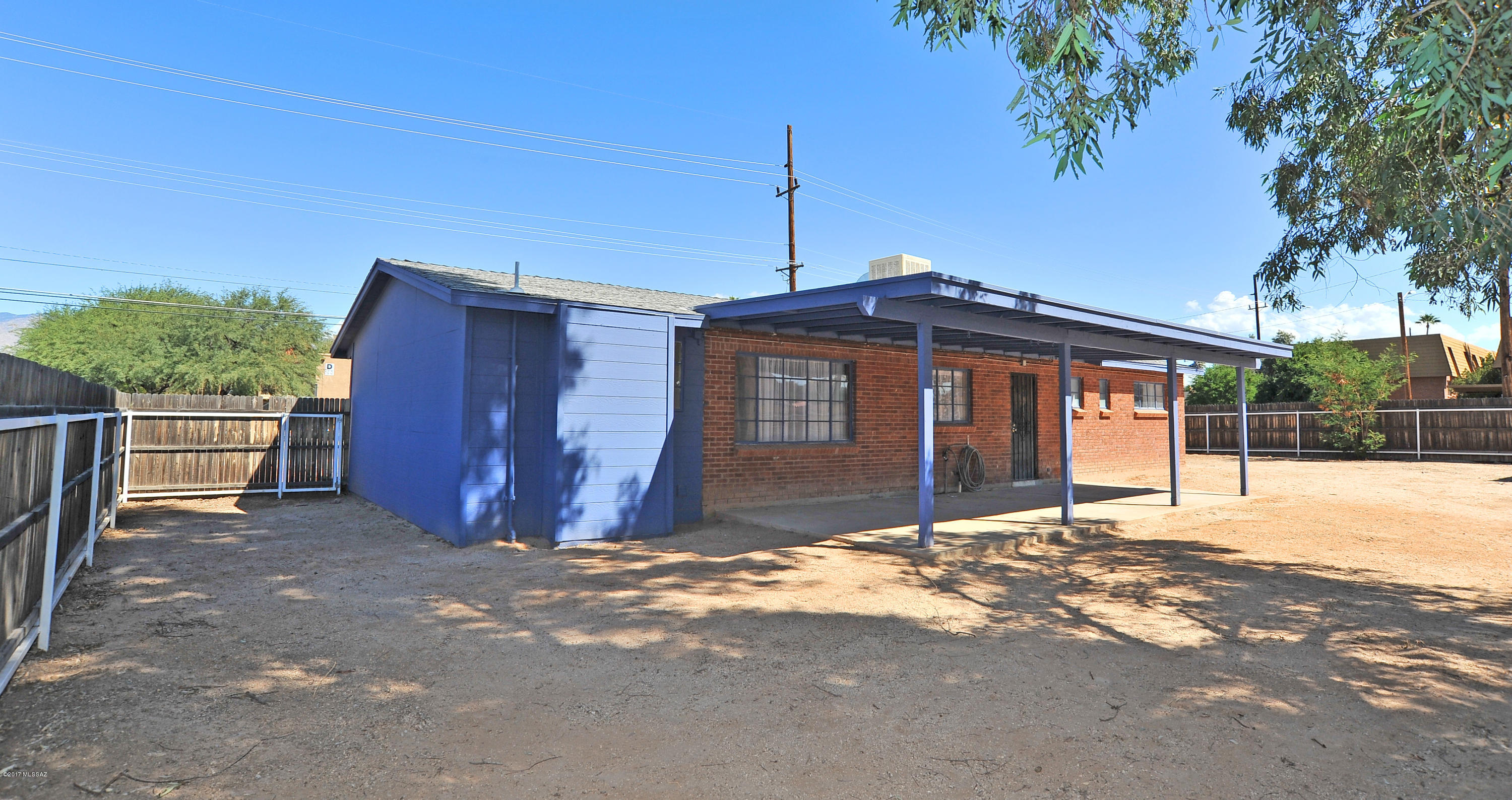Catalina Heights Annex - Residential