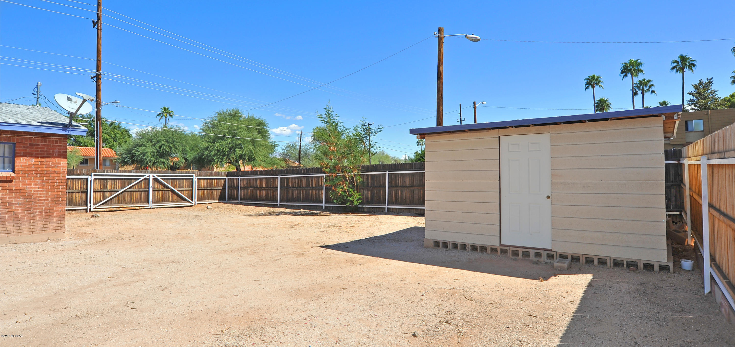 Catalina Heights Annex - Residential