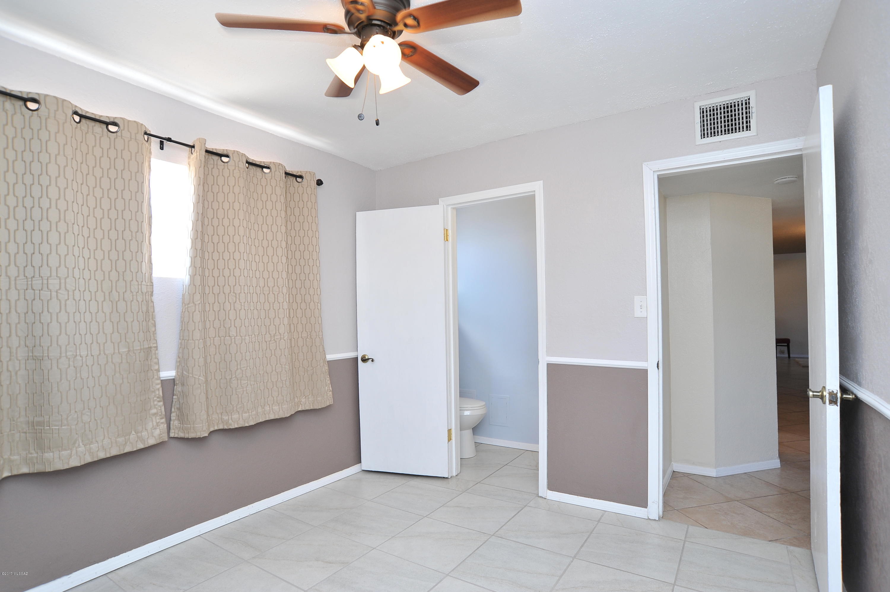 Catalina Heights Annex - Residential