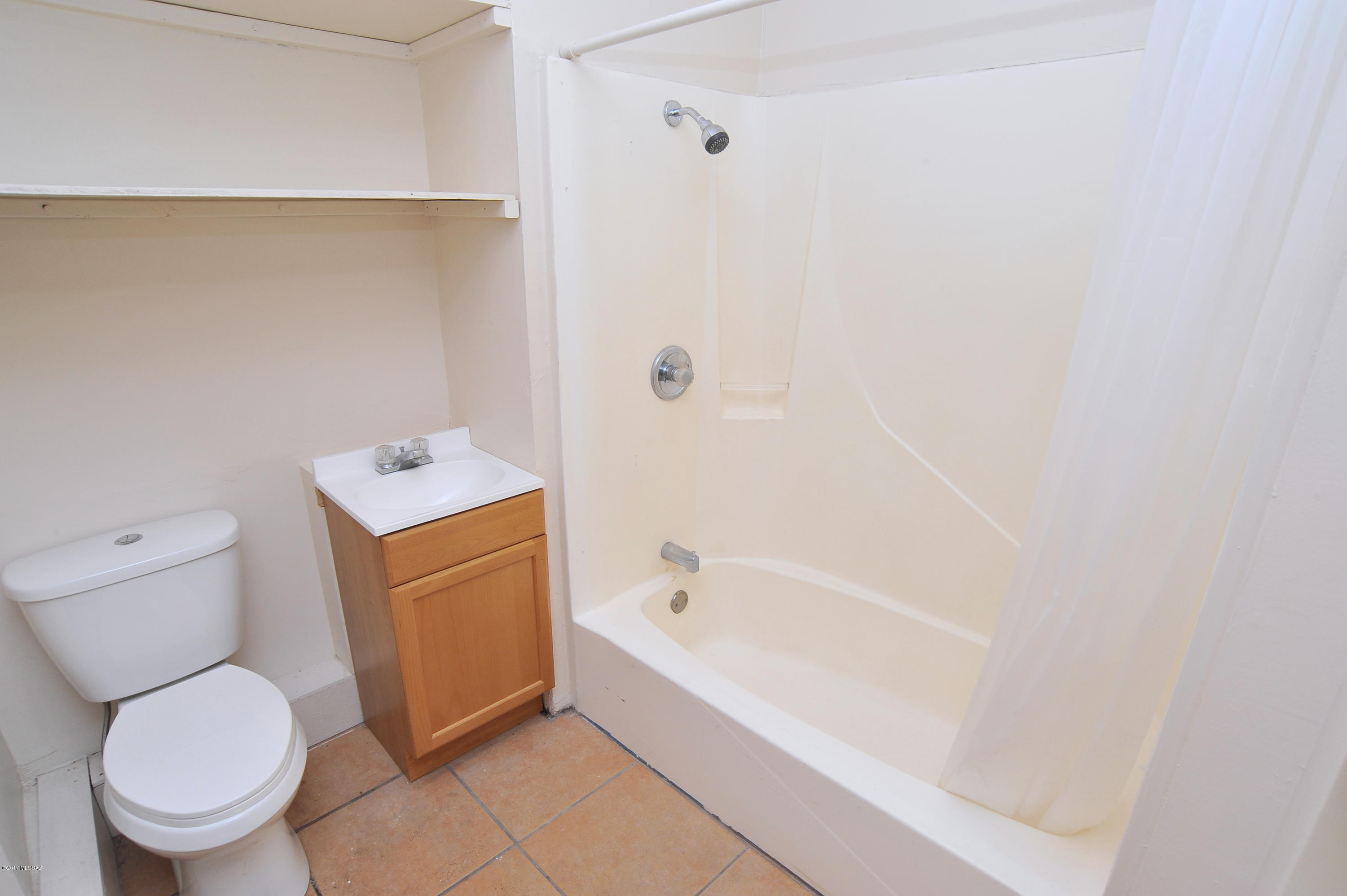 Catalina Heights Annex - Residential