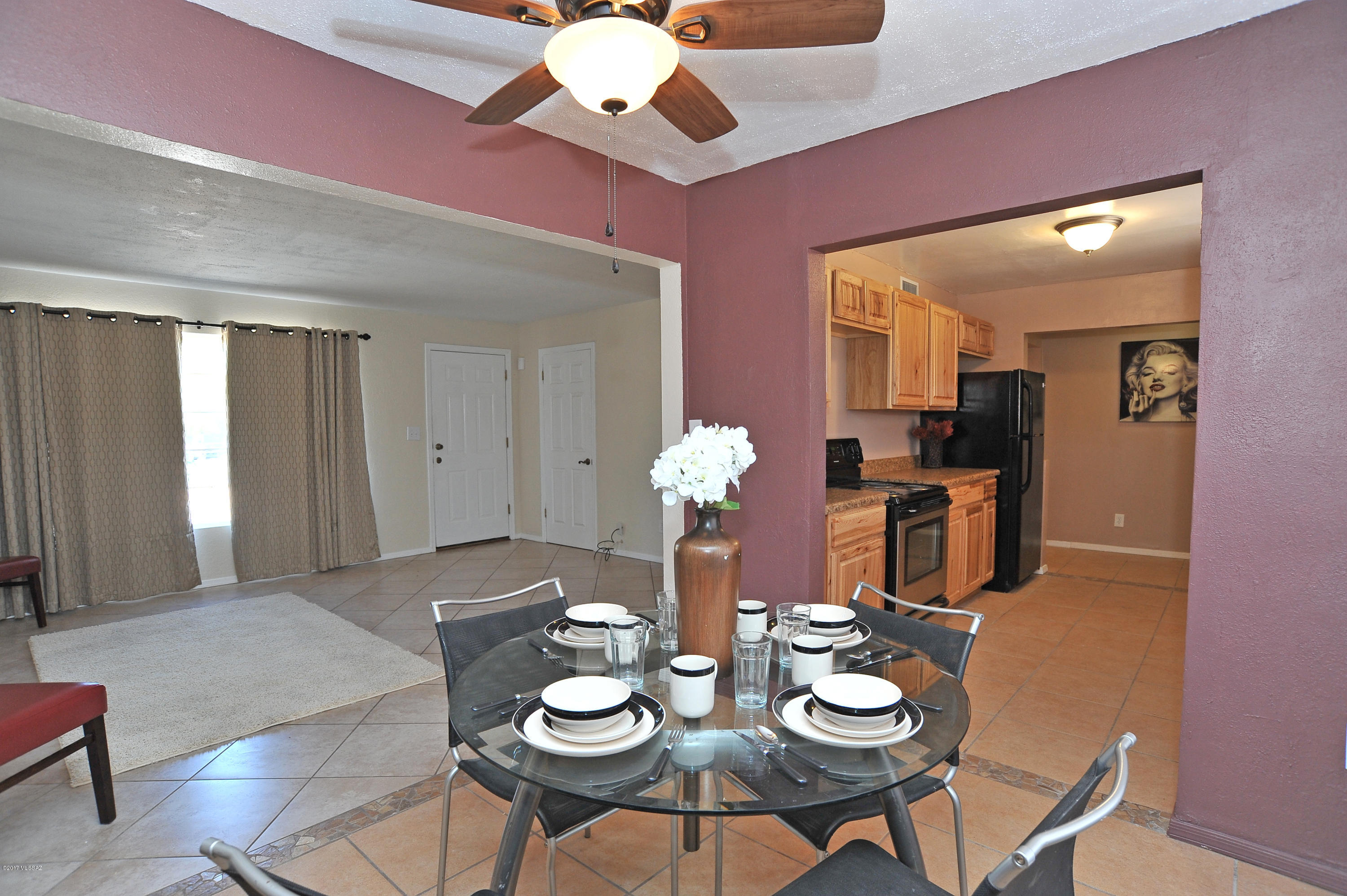 Catalina Heights Annex - Residential