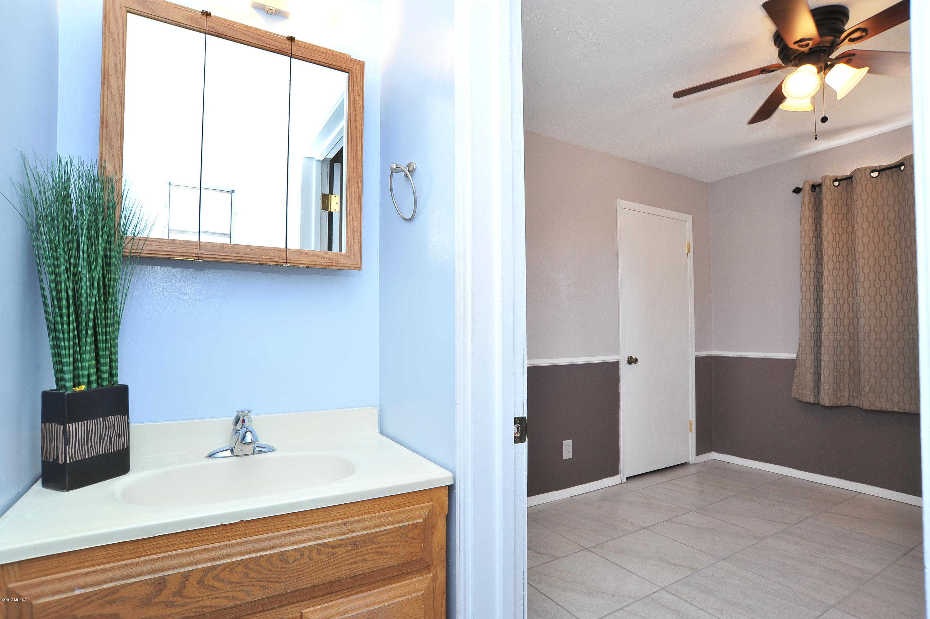 Catalina Heights Annex - Residential