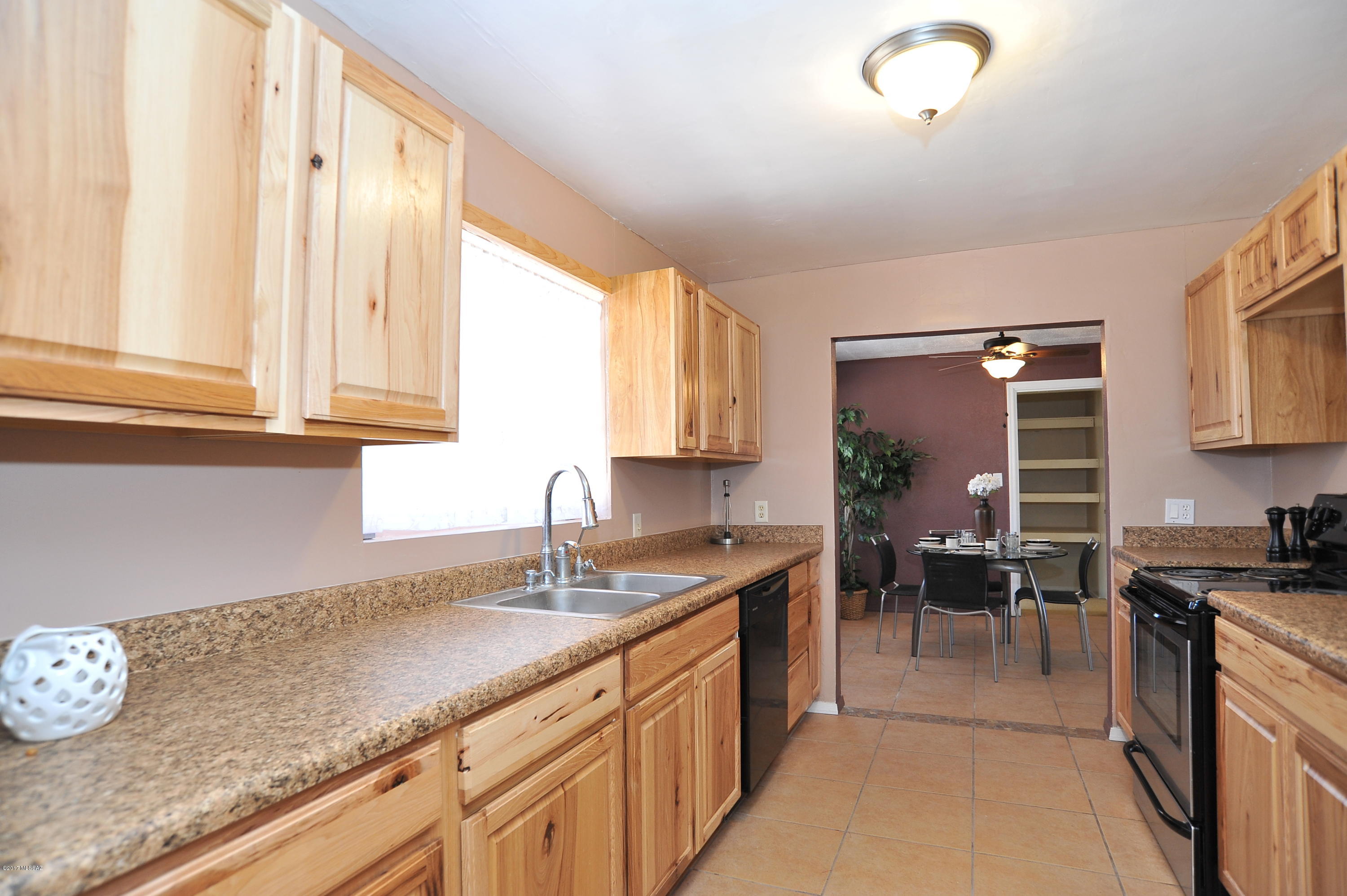 Catalina Heights Annex - Residential