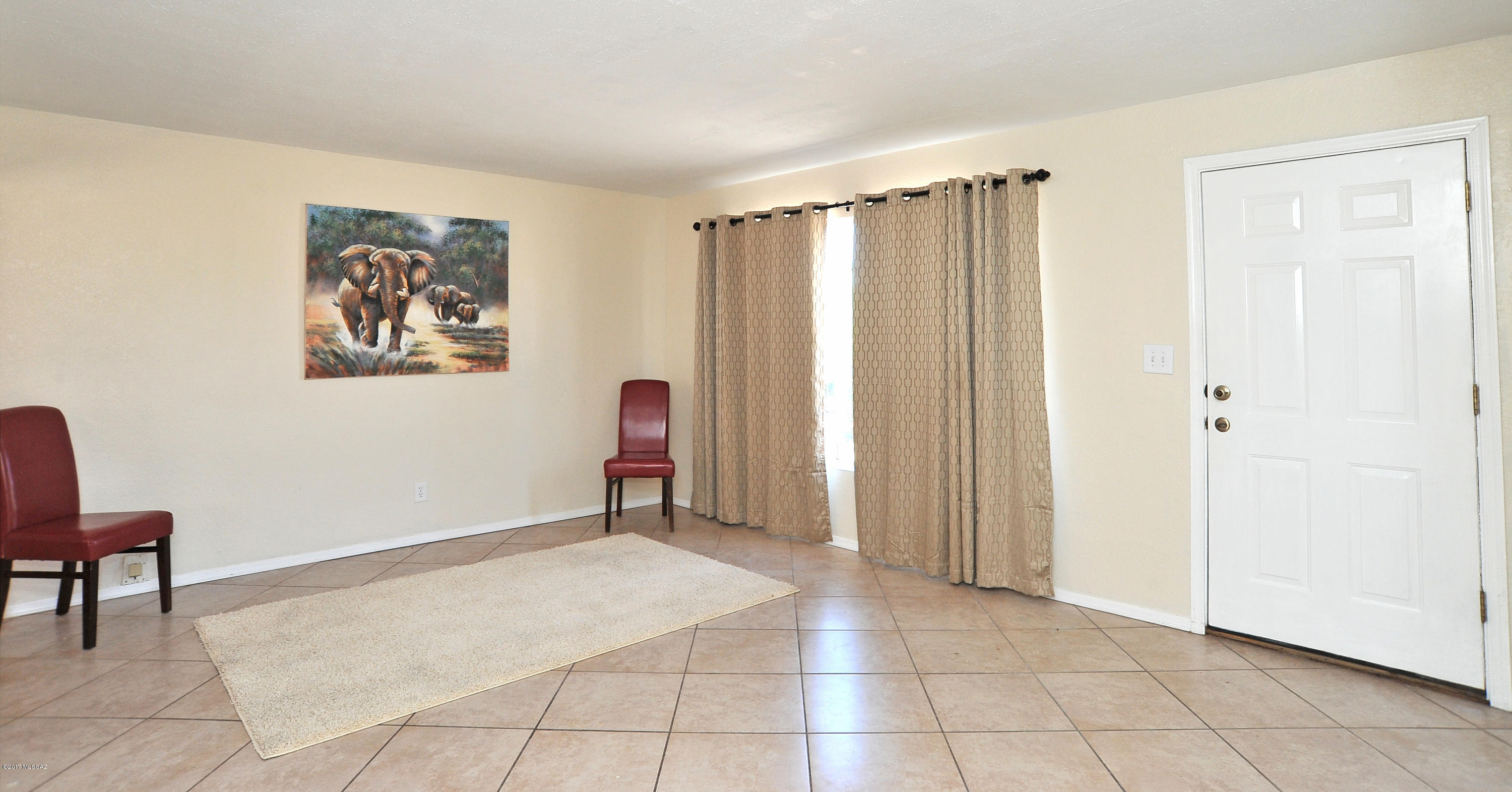Catalina Heights Annex - Residential