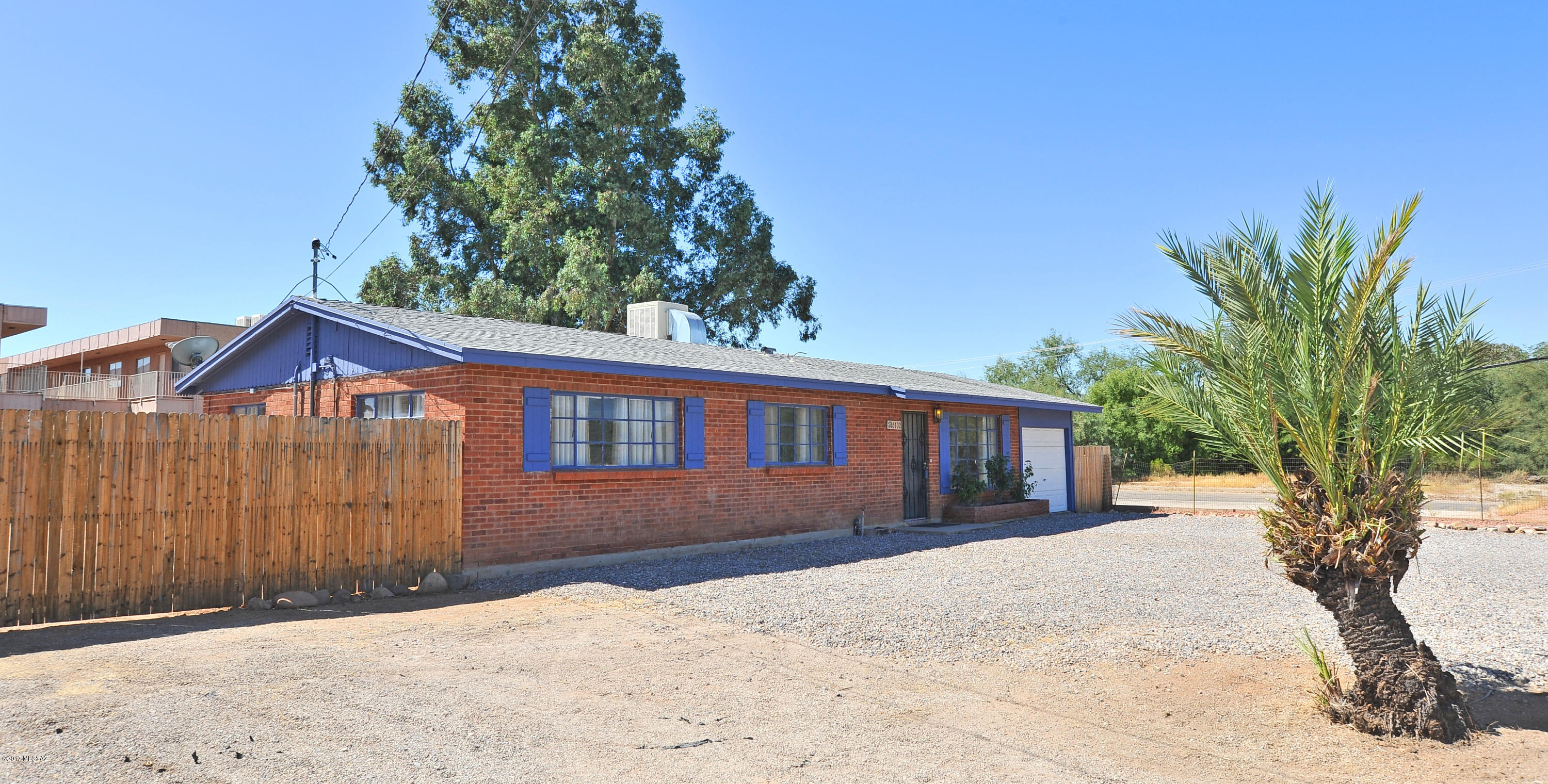 Catalina Heights Annex - Residential