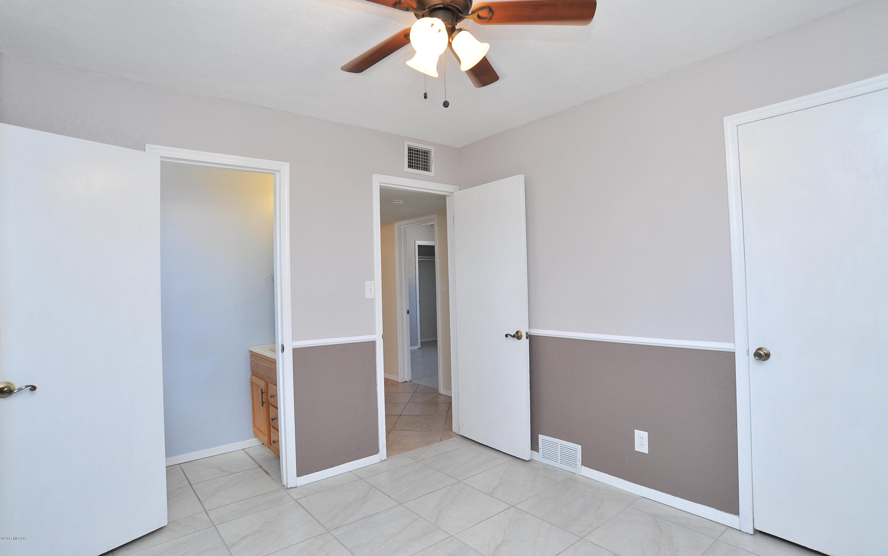 Catalina Heights Annex - Residential